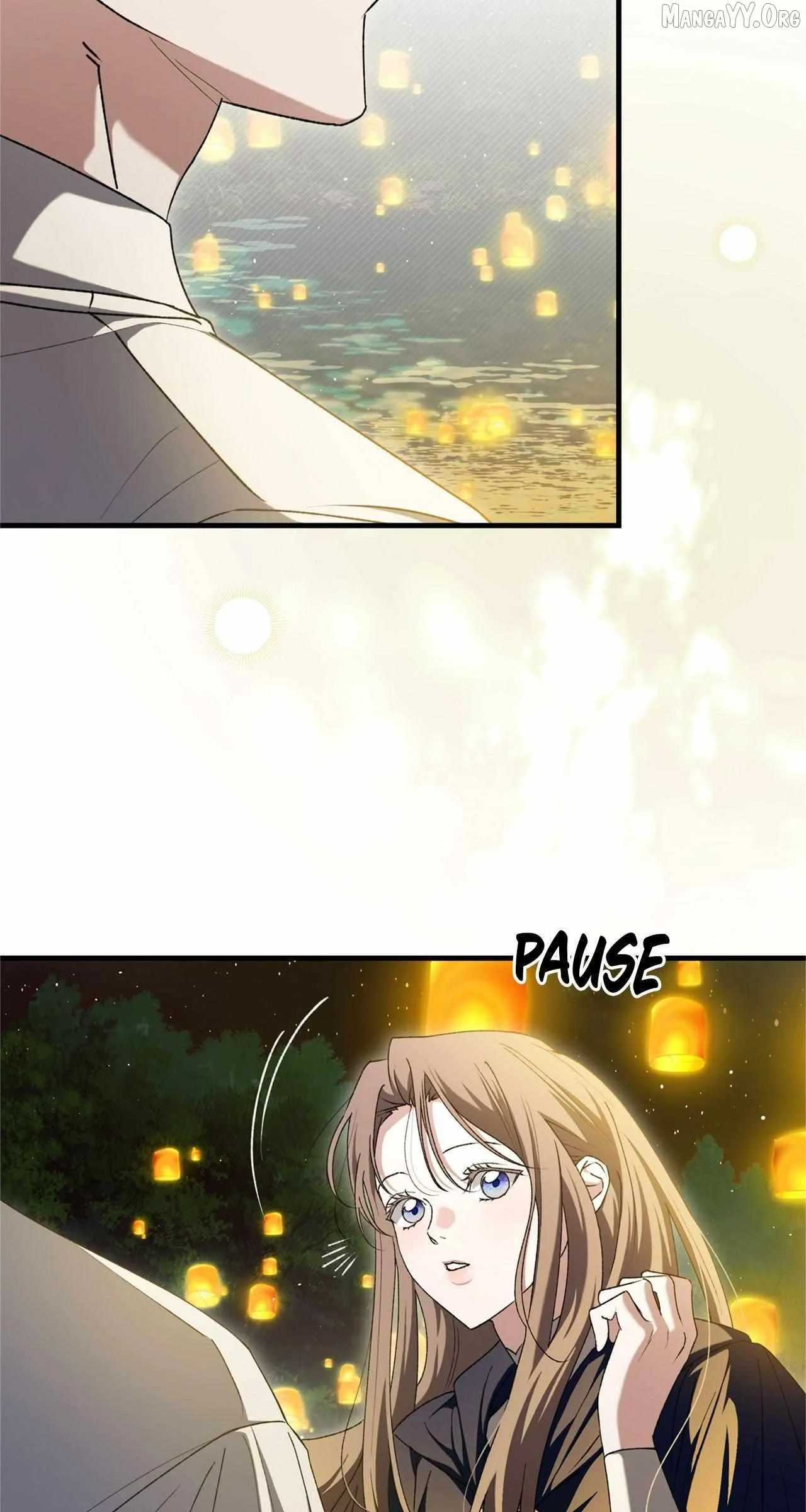 The Saintess And The Curse Chapter 40 page 5
