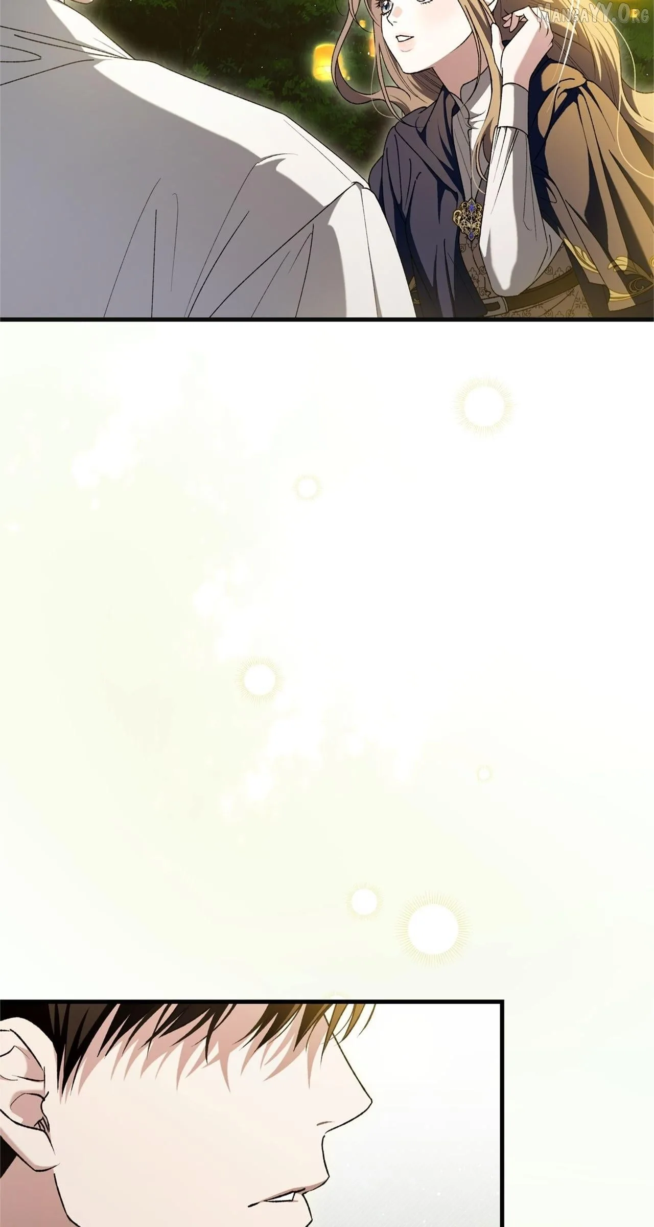 The Saintess And The Curse Chapter 40 page 4