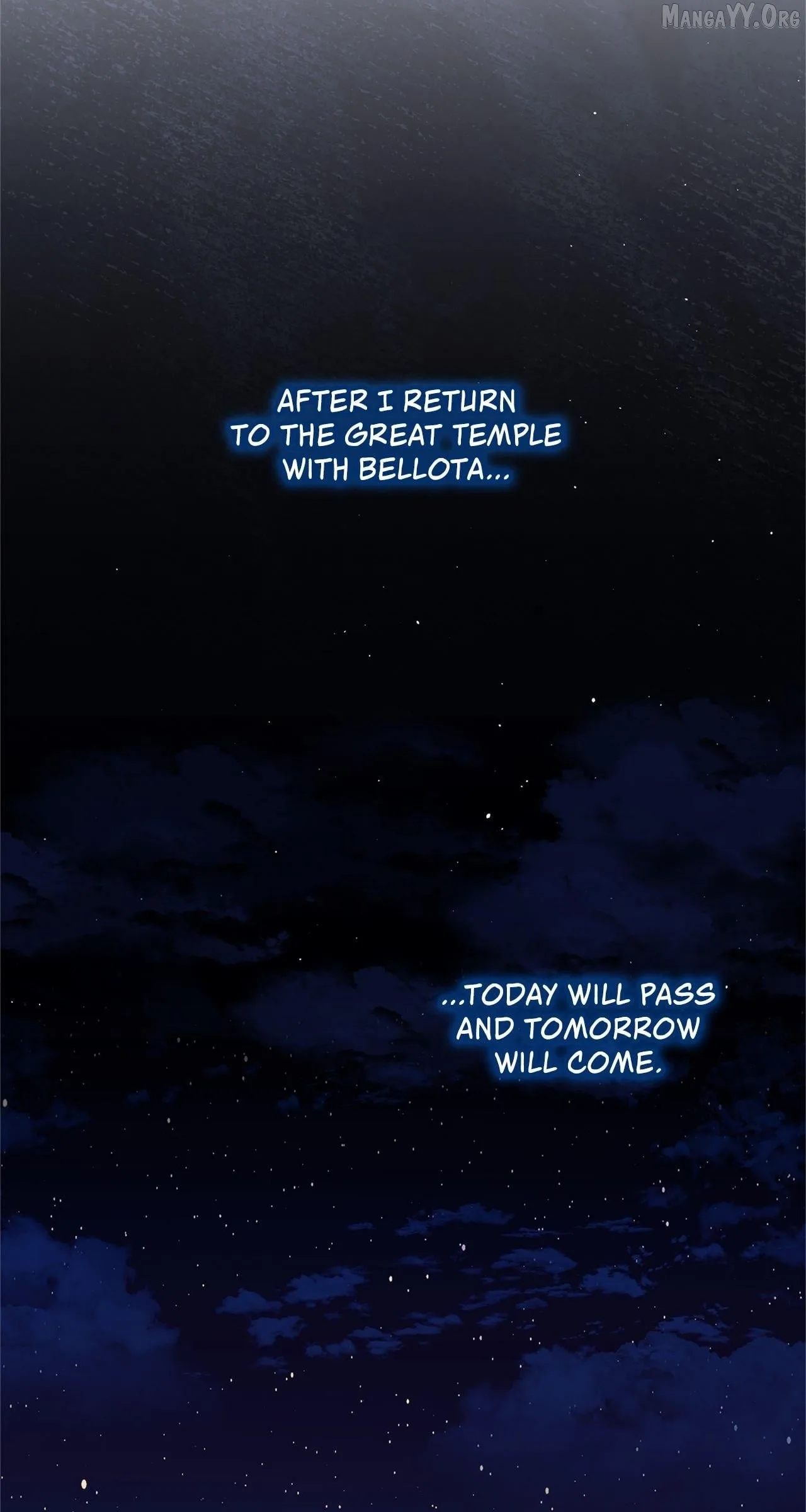 The Saintess And The Curse Chapter 40 page 10