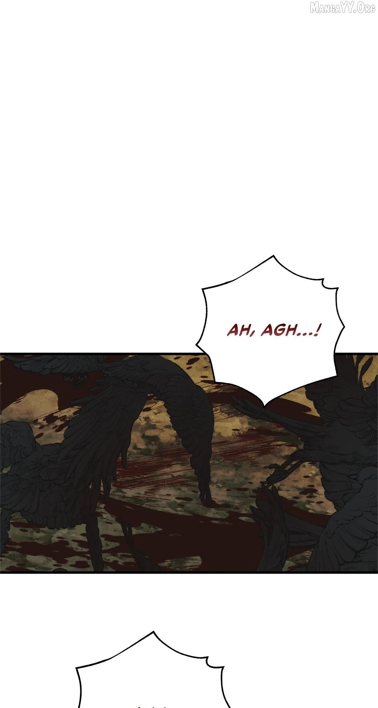 The Saintess And The Curse Chapter 40 page 21