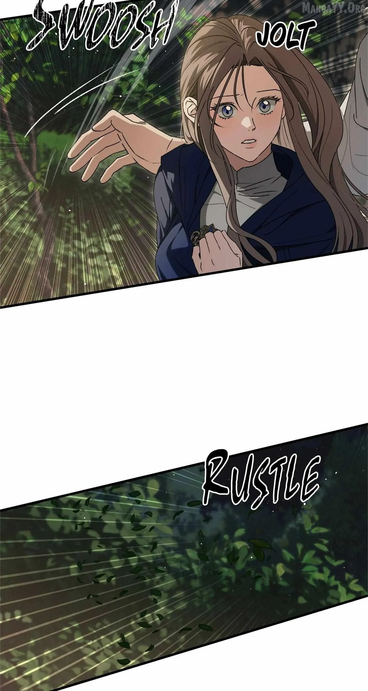 The Saintess And The Curse Chapter 40 page 44