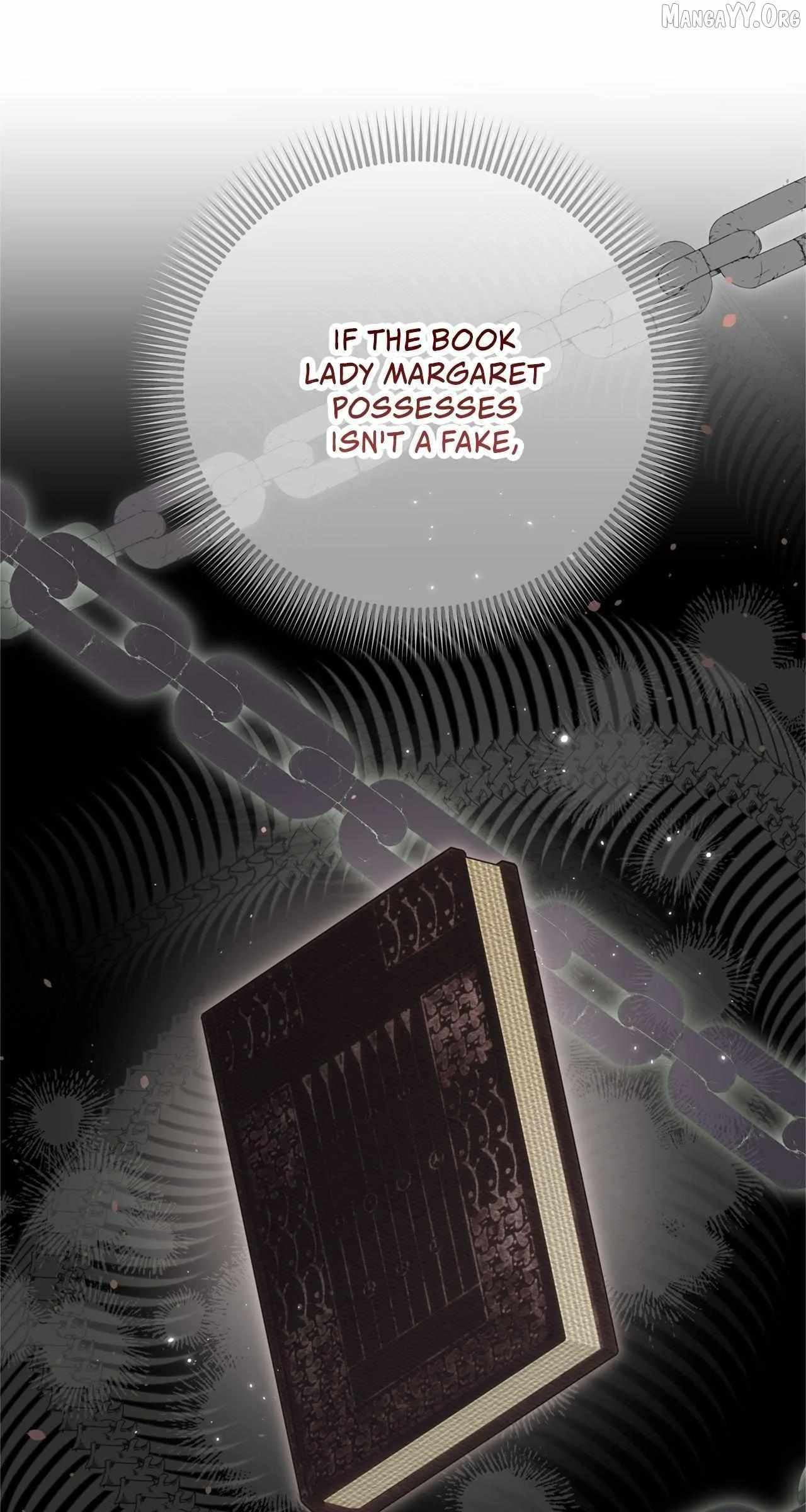 The Saintess And The Curse Chapter 40 page 50