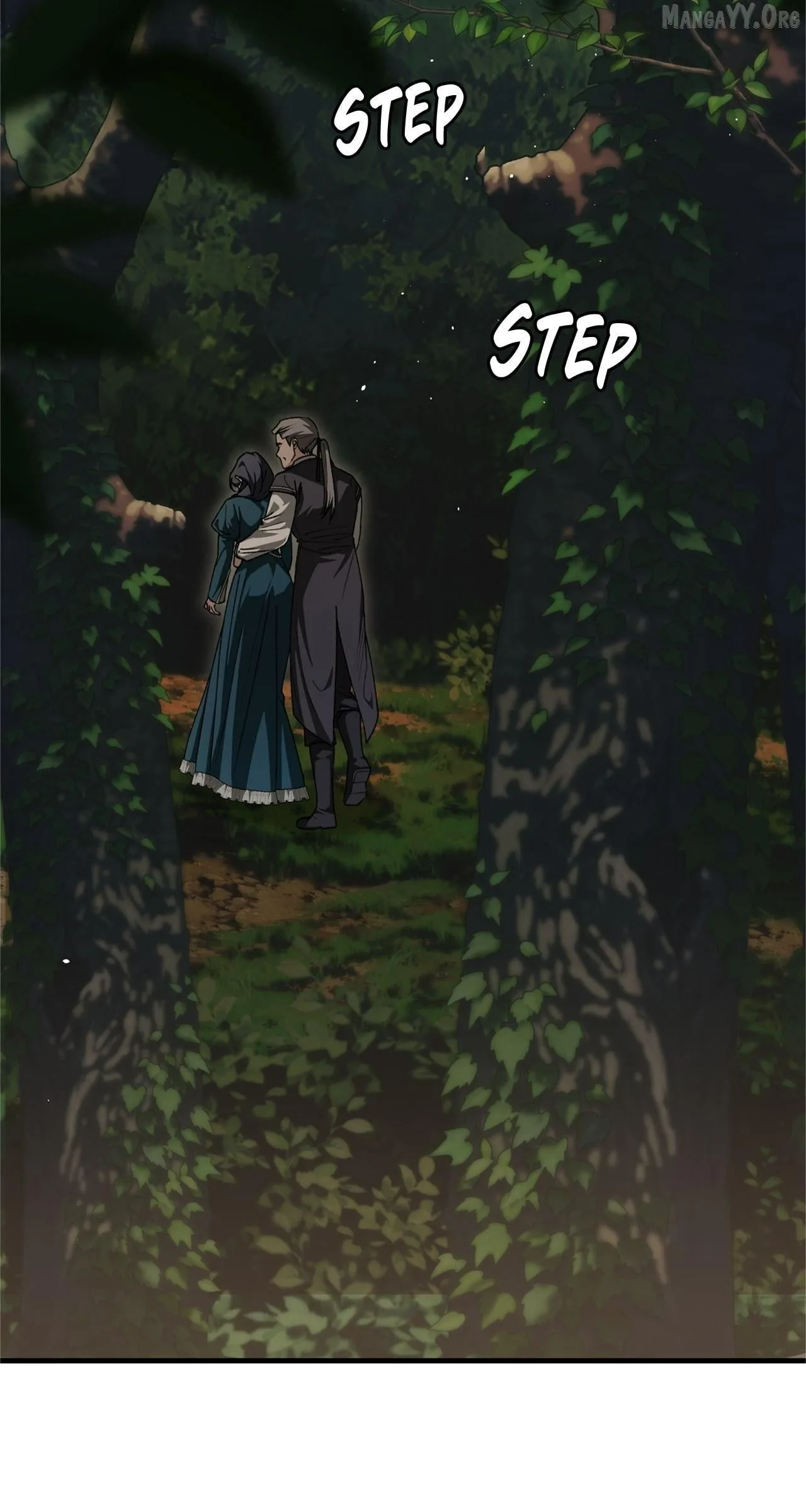 The Saintess And The Curse Chapter 40 page 46