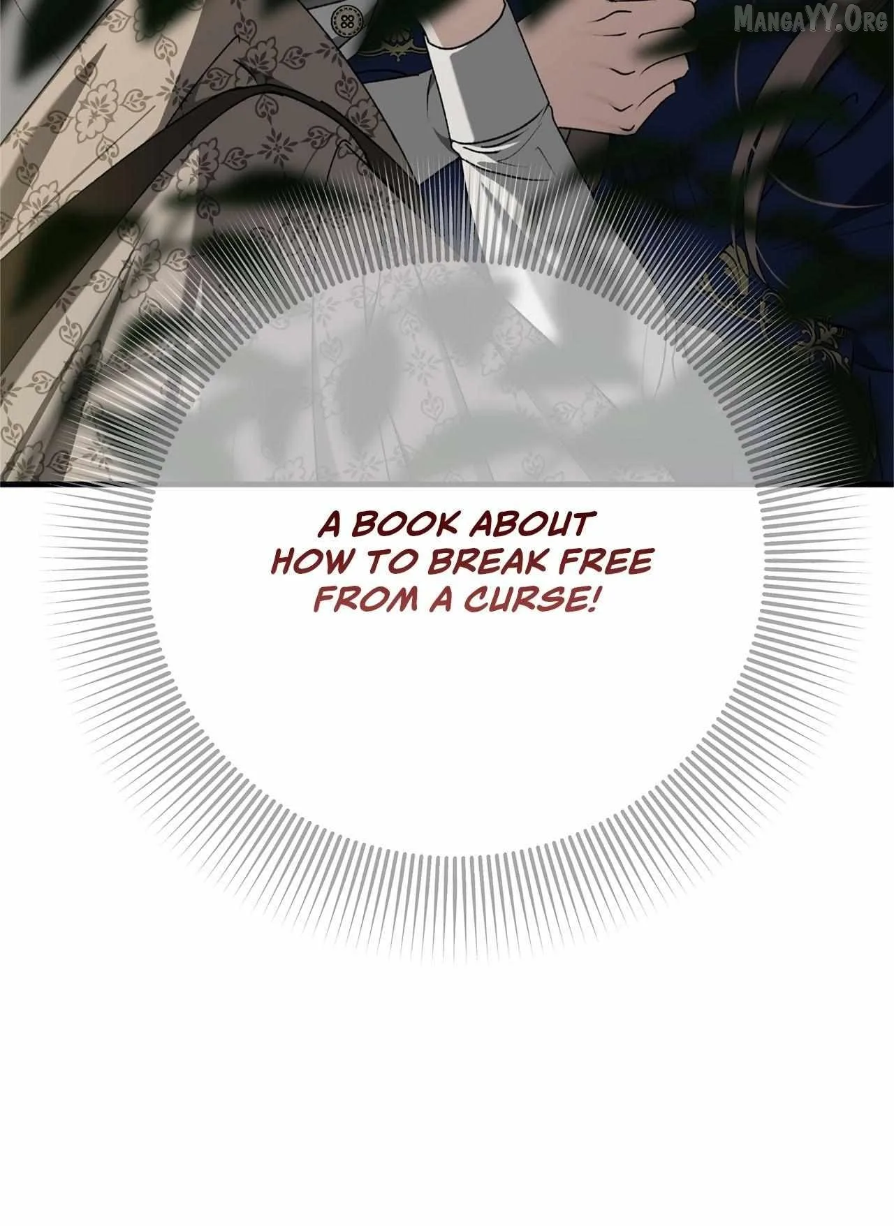 The Saintess And The Curse Chapter 40 page 49