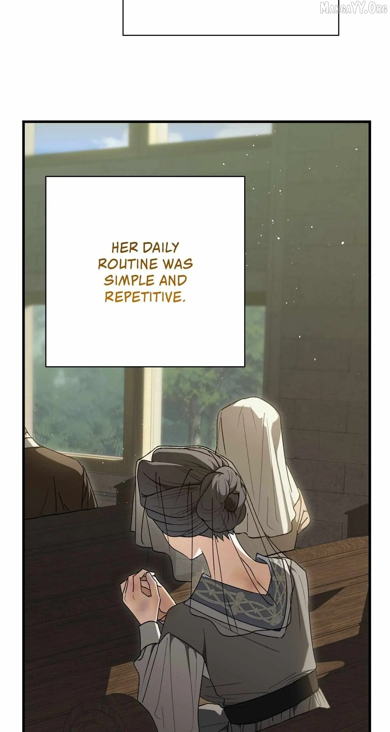 The Saintess And The Curse Chapter 40 page 55