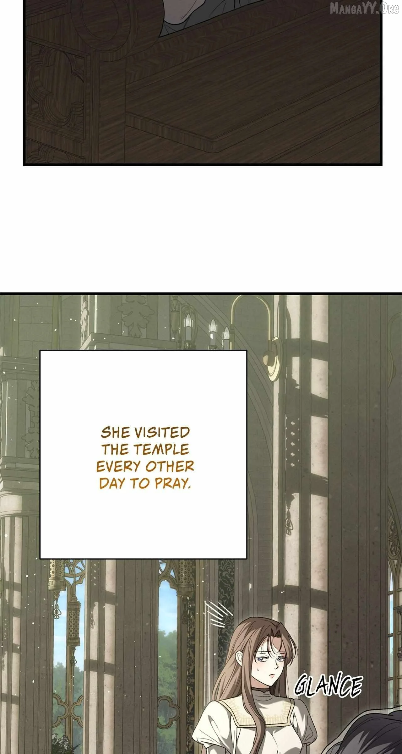 The Saintess And The Curse Chapter 40 page 56