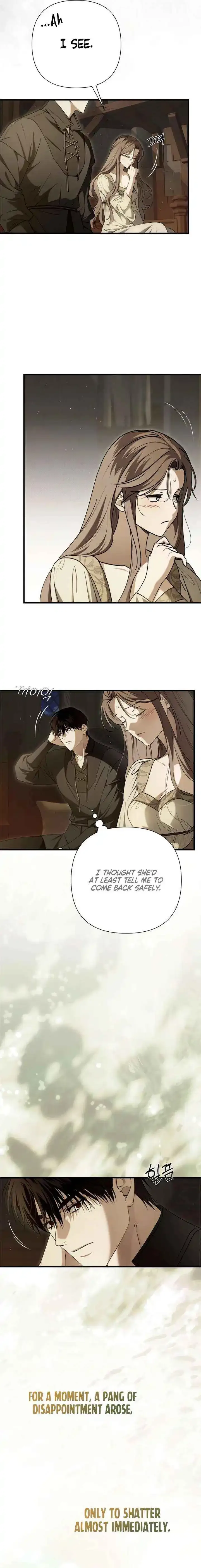 The Saintess And The Curse Chapter 44 page 5