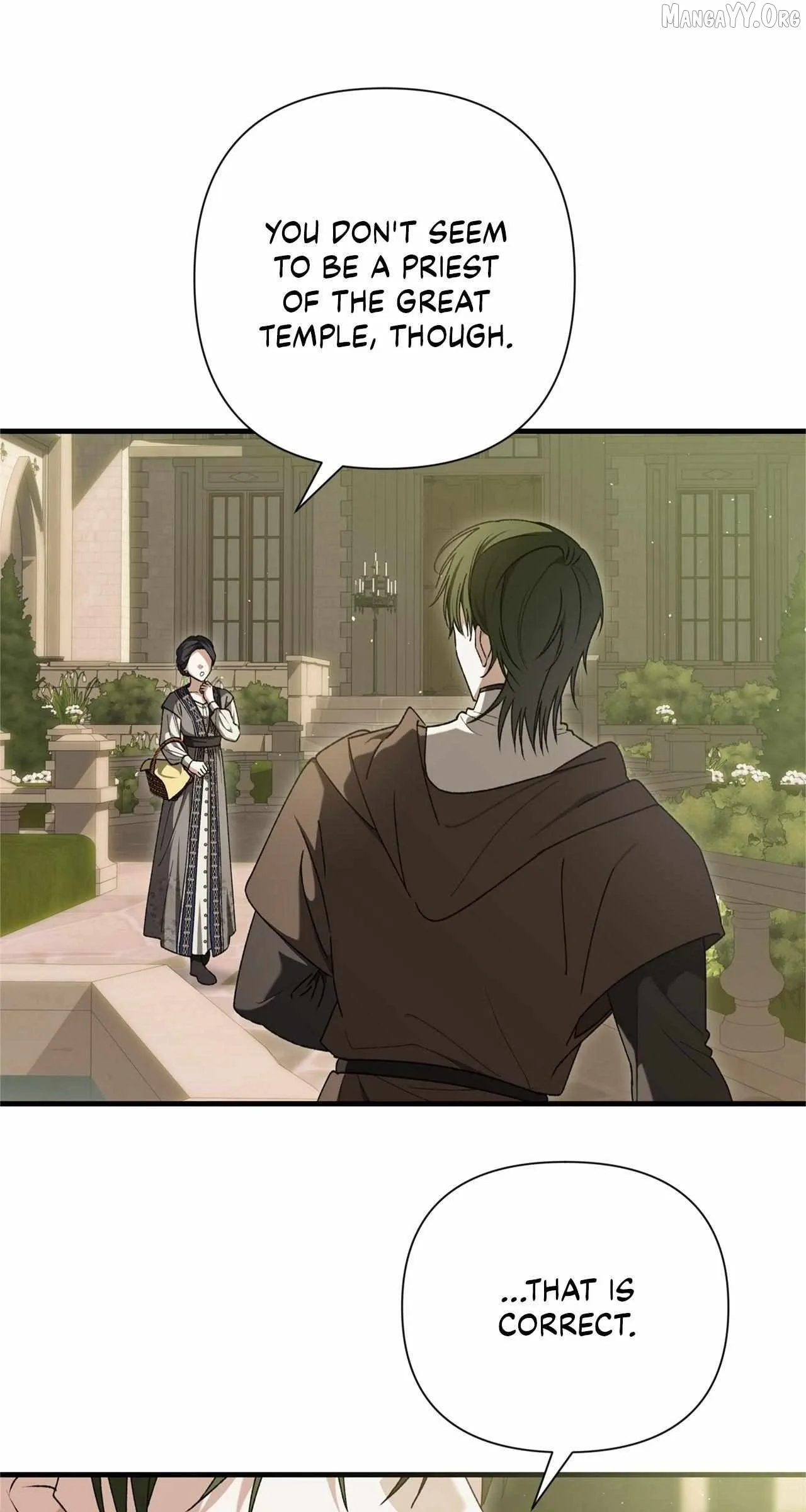 The Saintess And The Curse Chapter 40 page 66