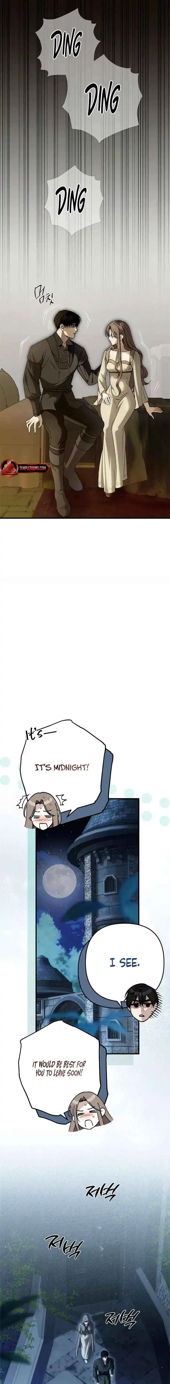 The Saintess And The Curse Chapter 44 page 9