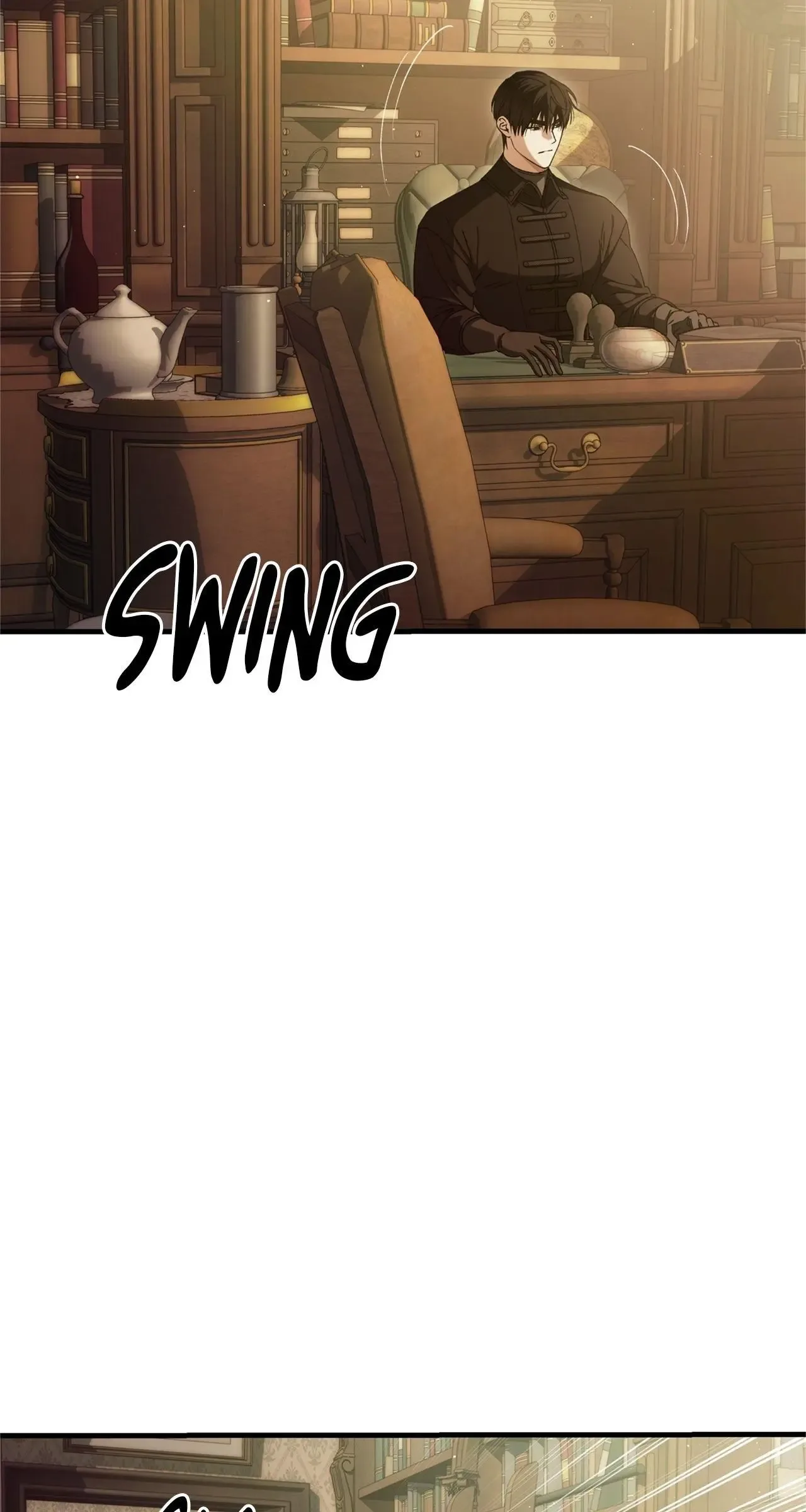 The Saintess And The Curse Chapter 42 page 3
