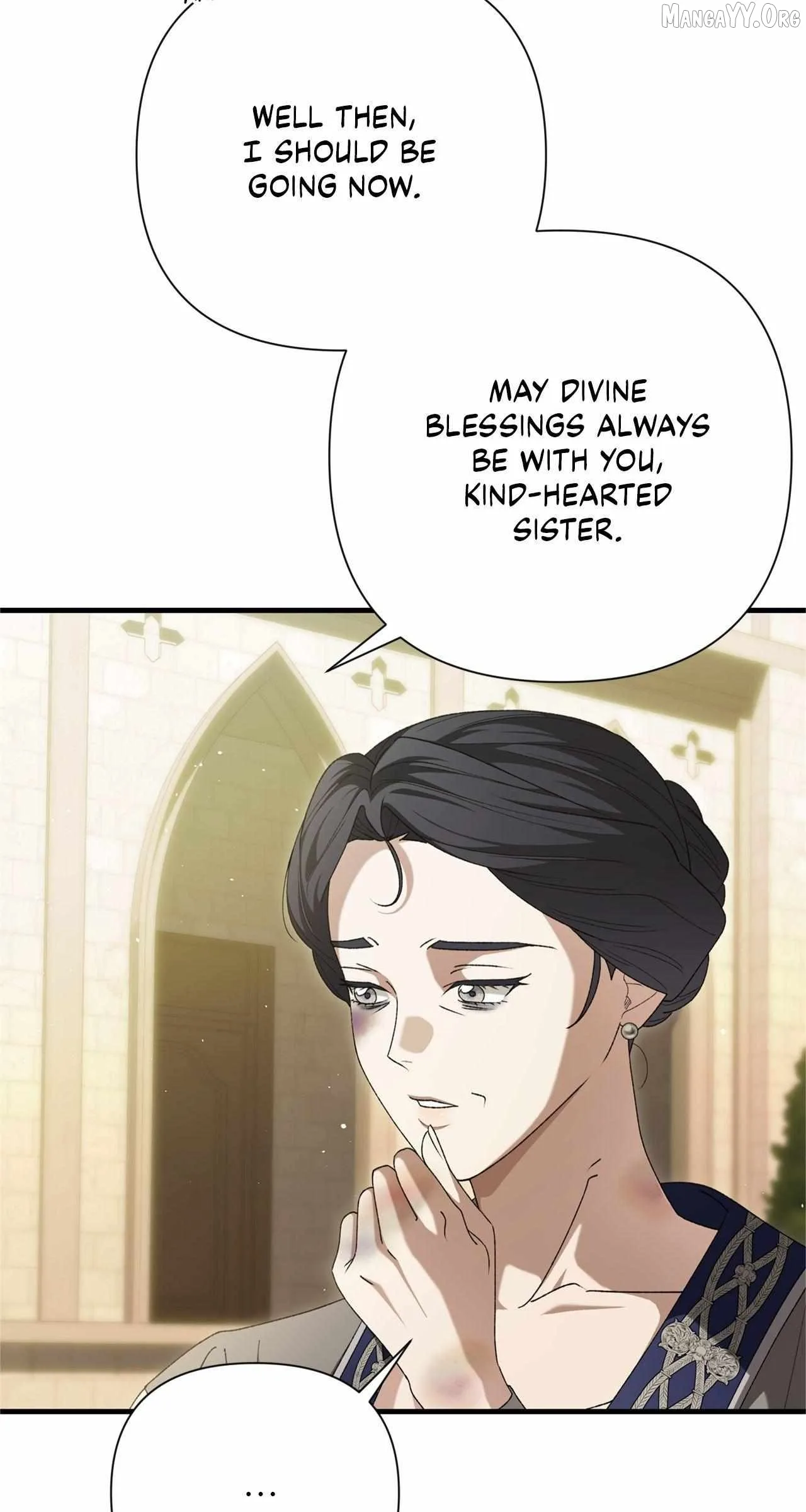 The Saintess And The Curse Chapter 40 page 72