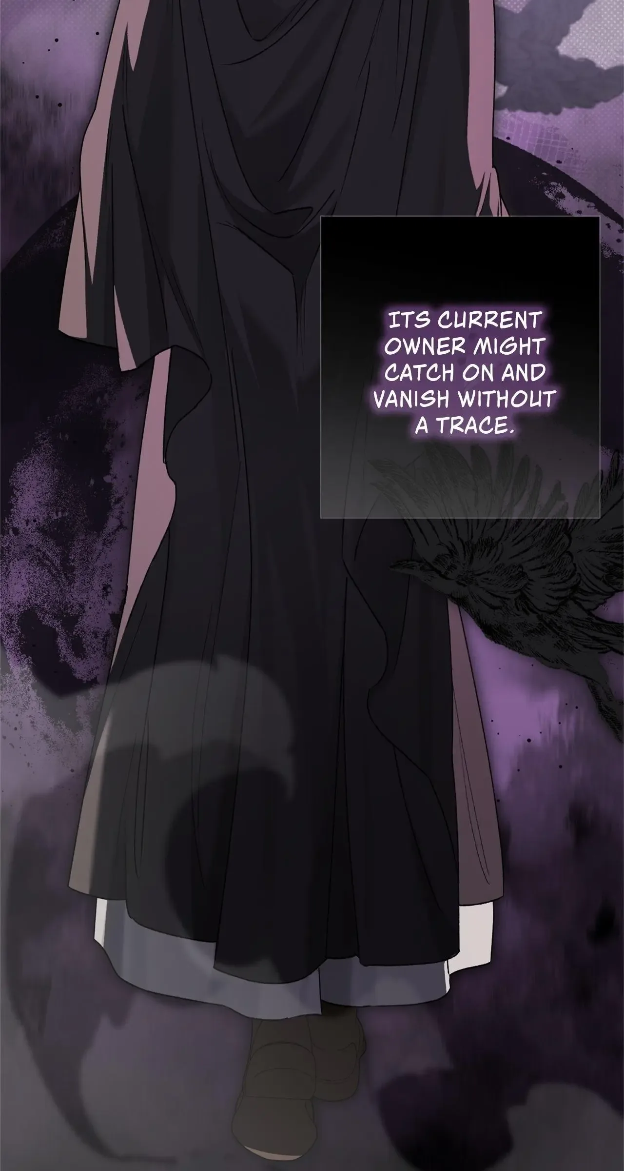 The Saintess And The Curse Chapter 42 page 15