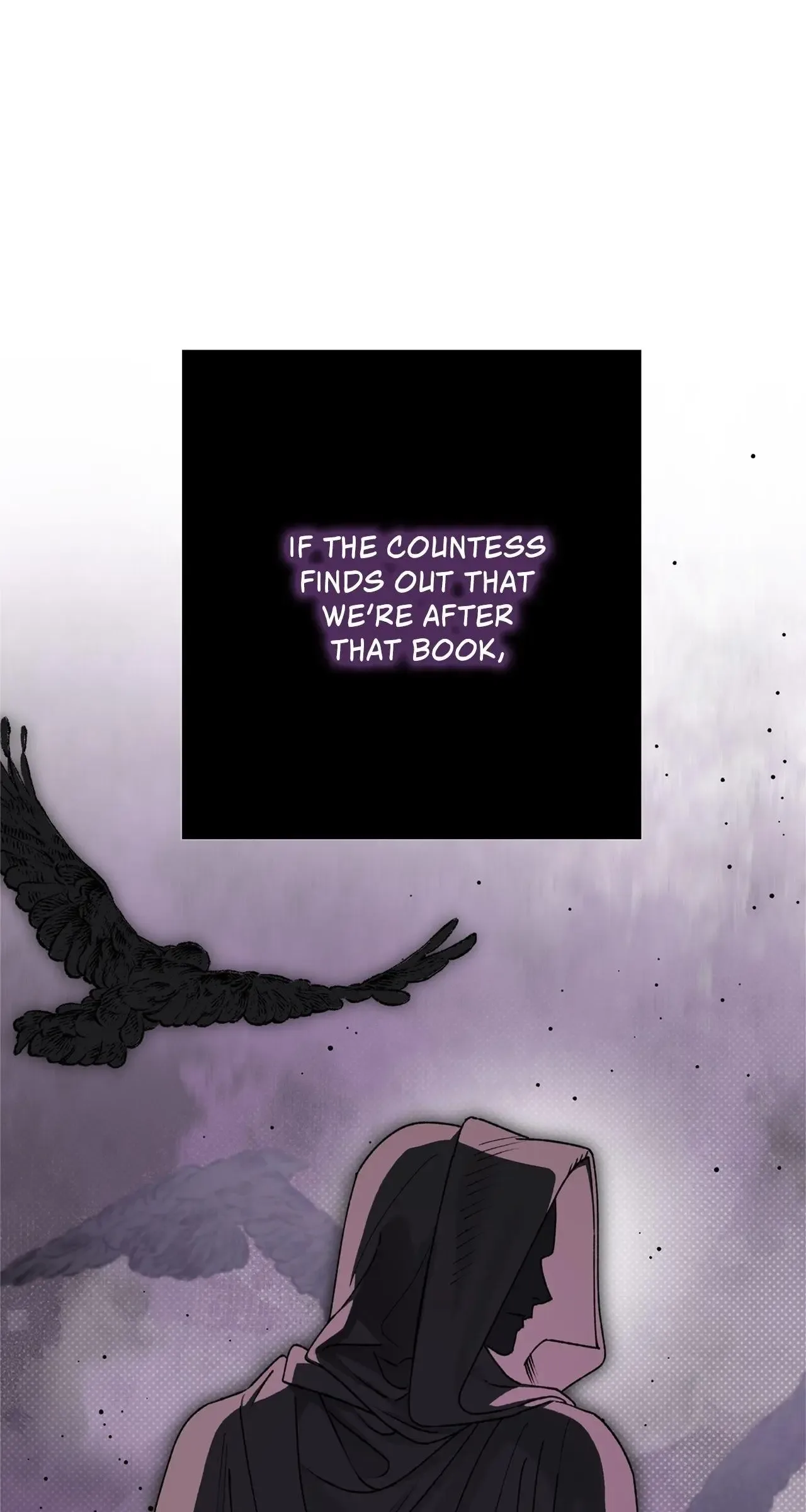 The Saintess And The Curse Chapter 42 page 14