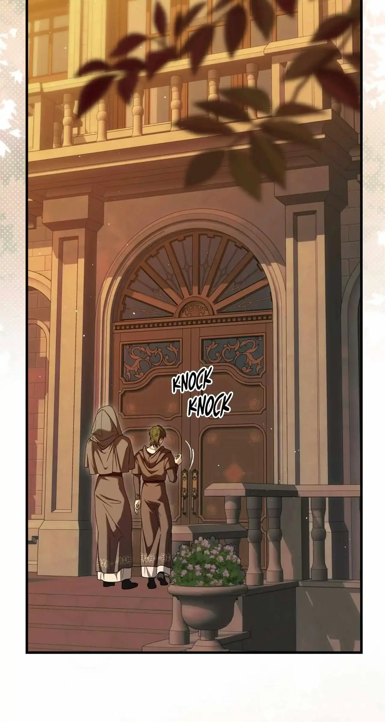 The Saintess And The Curse Chapter 42 page 24
