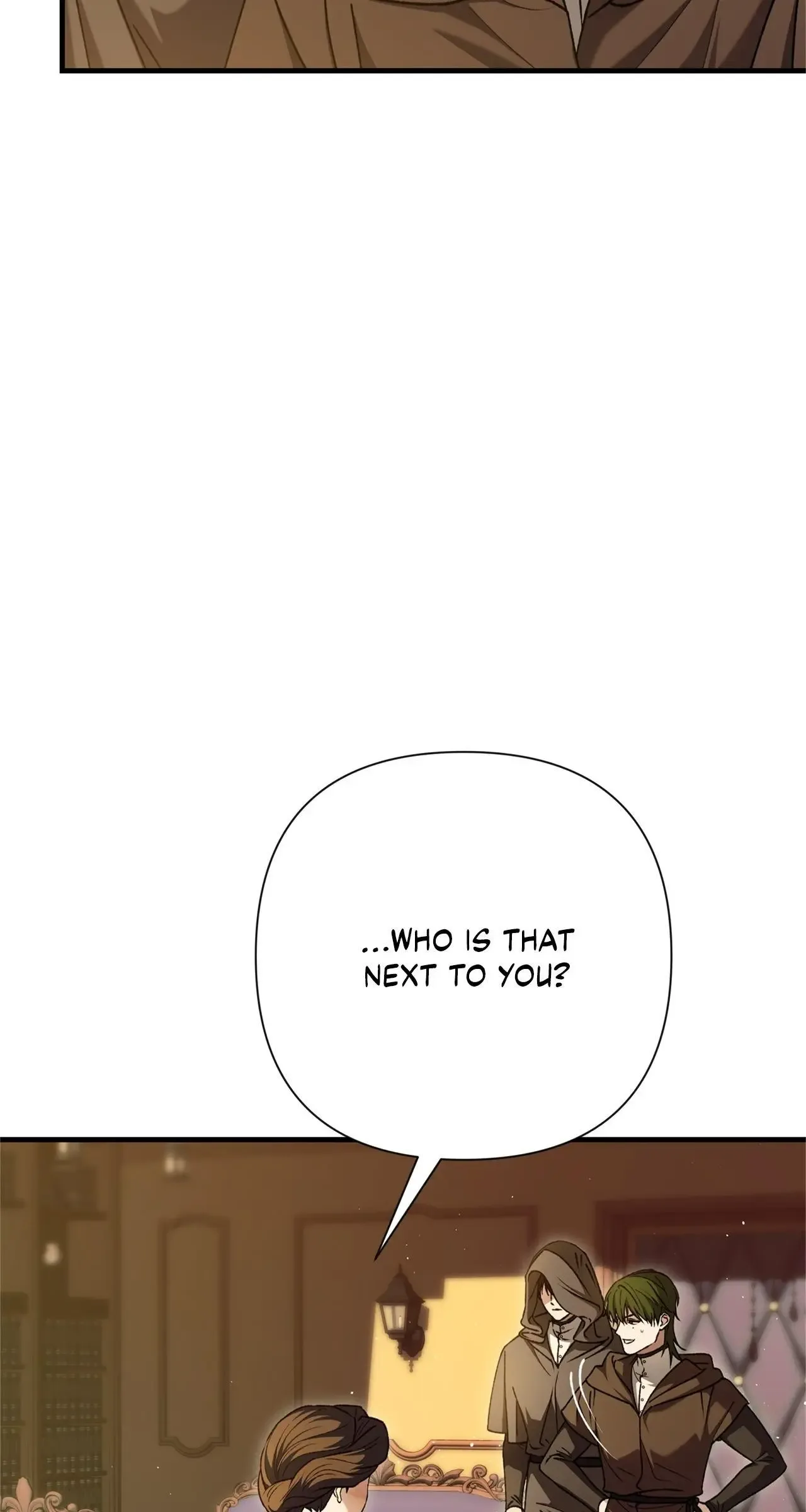 The Saintess And The Curse Chapter 42 page 27