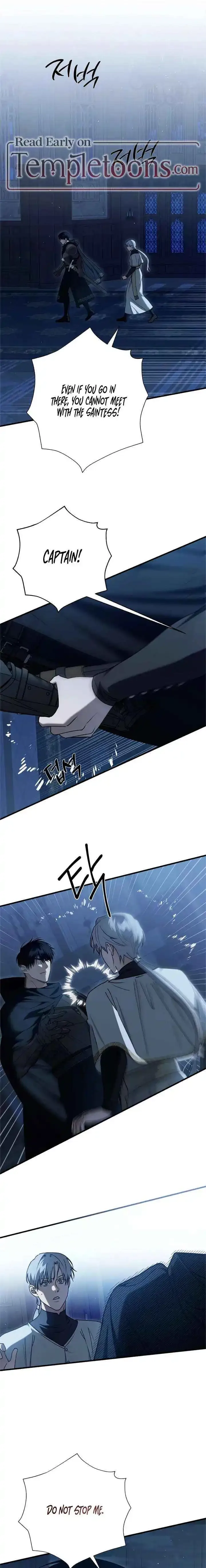 The Saintess And The Curse Chapter 45 page 10