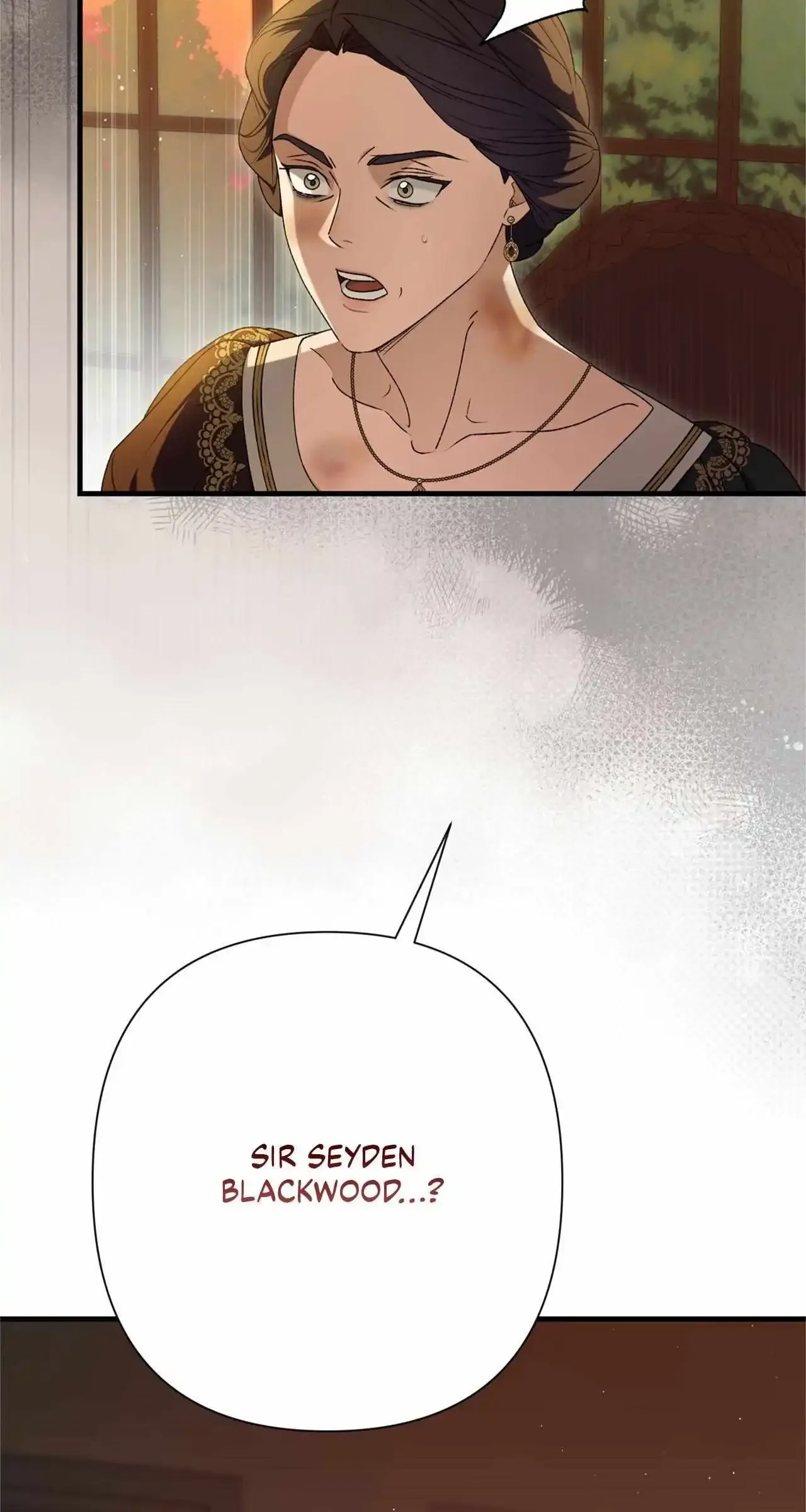 The Saintess And The Curse Chapter 42 page 32