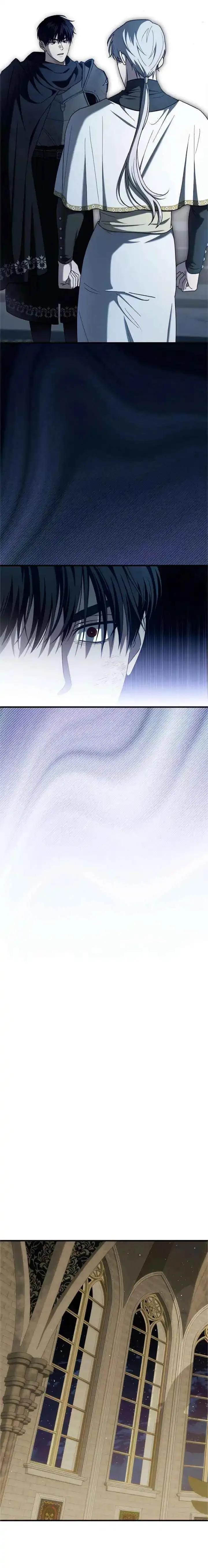 The Saintess And The Curse Chapter 45 page 15