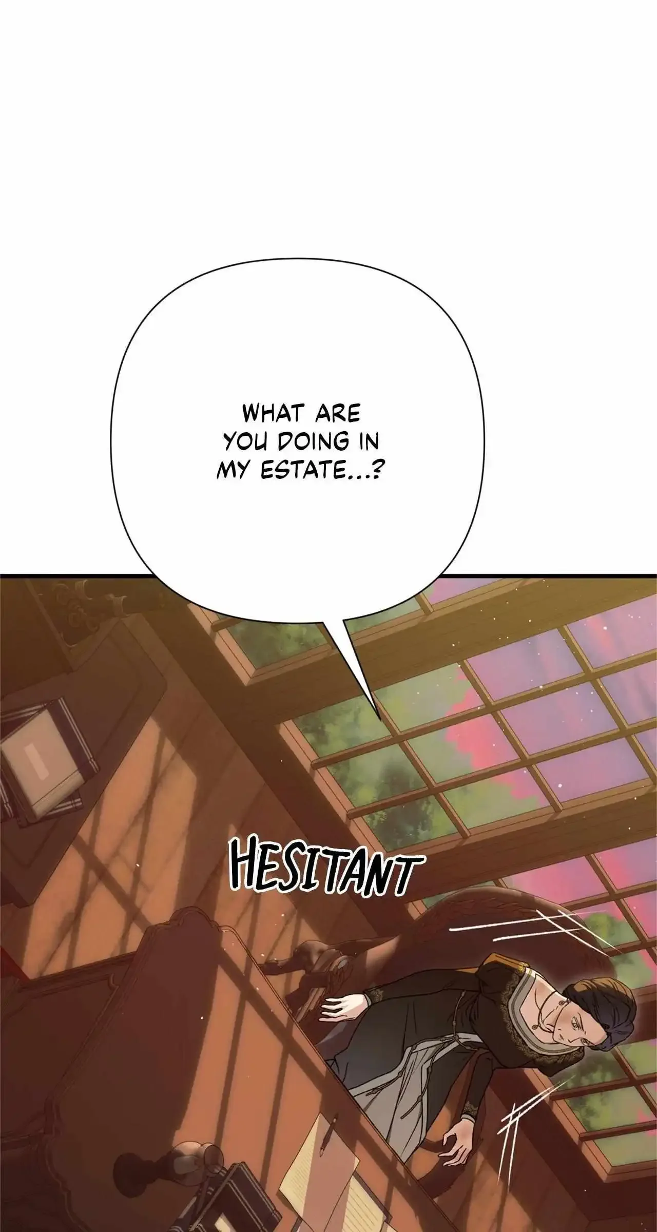 The Saintess And The Curse Chapter 42 page 36