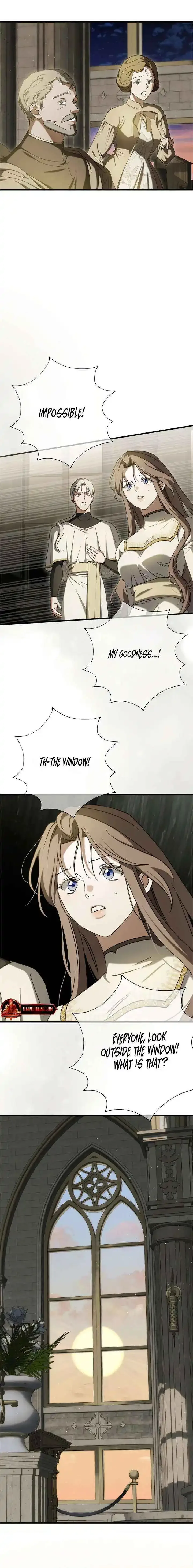 The Saintess And The Curse Chapter 45 page 19