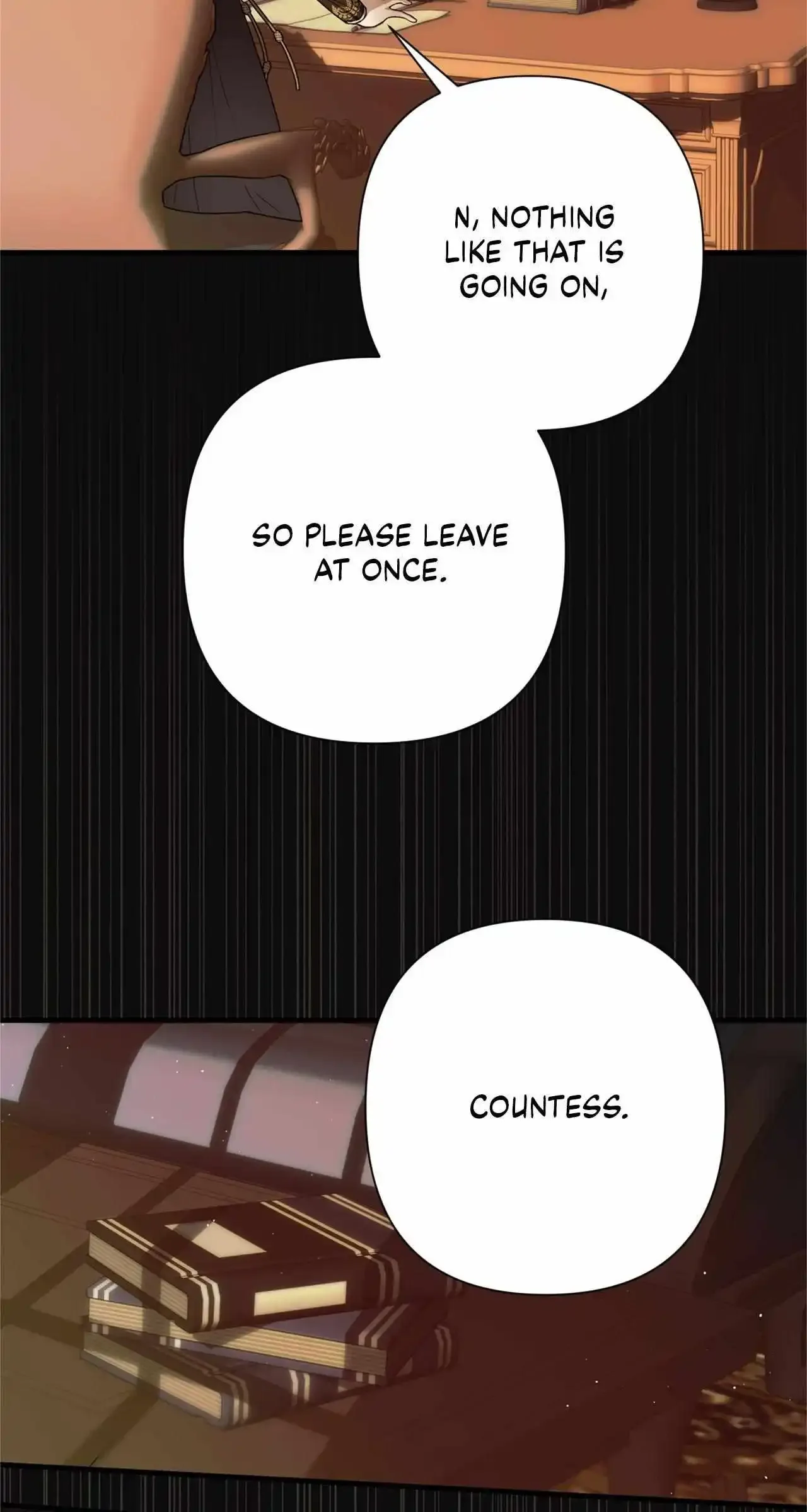 The Saintess And The Curse Chapter 42 page 44
