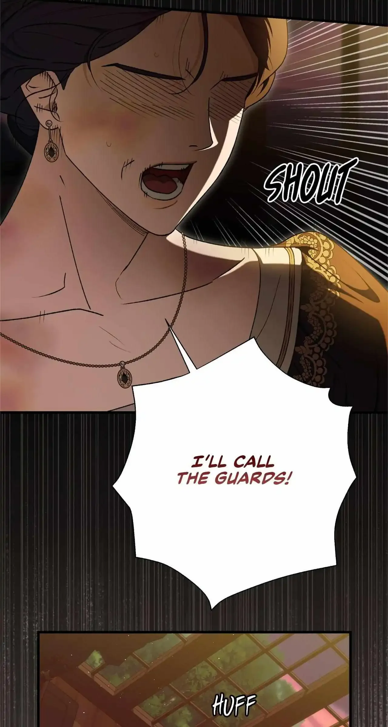 The Saintess And The Curse Chapter 42 page 45