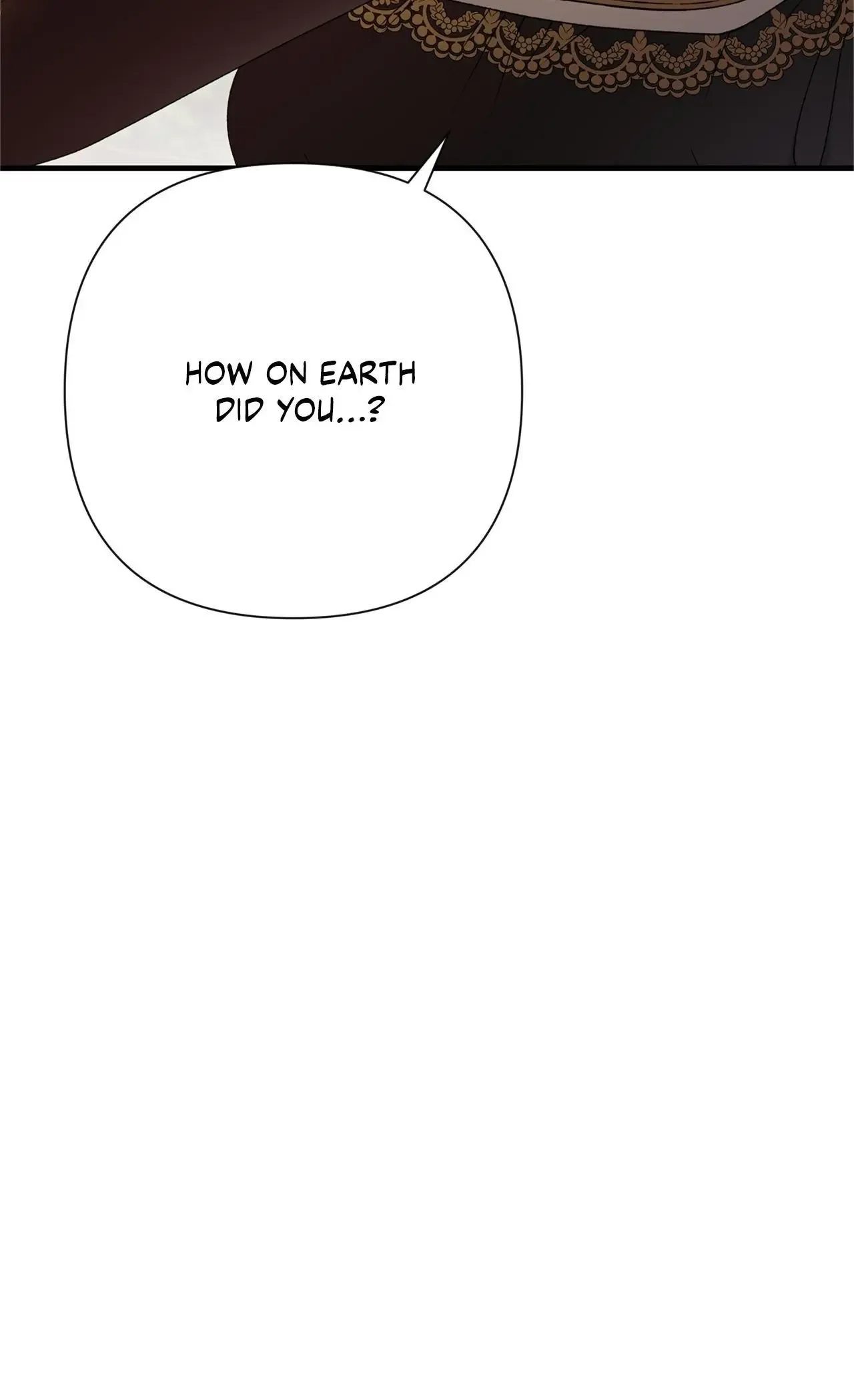 The Saintess And The Curse Chapter 42 page 42
