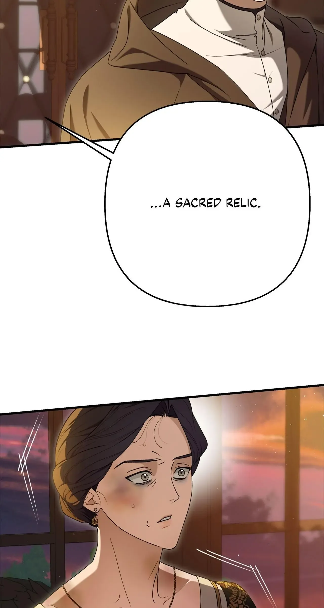 The Saintess And The Curse Chapter 42 page 48