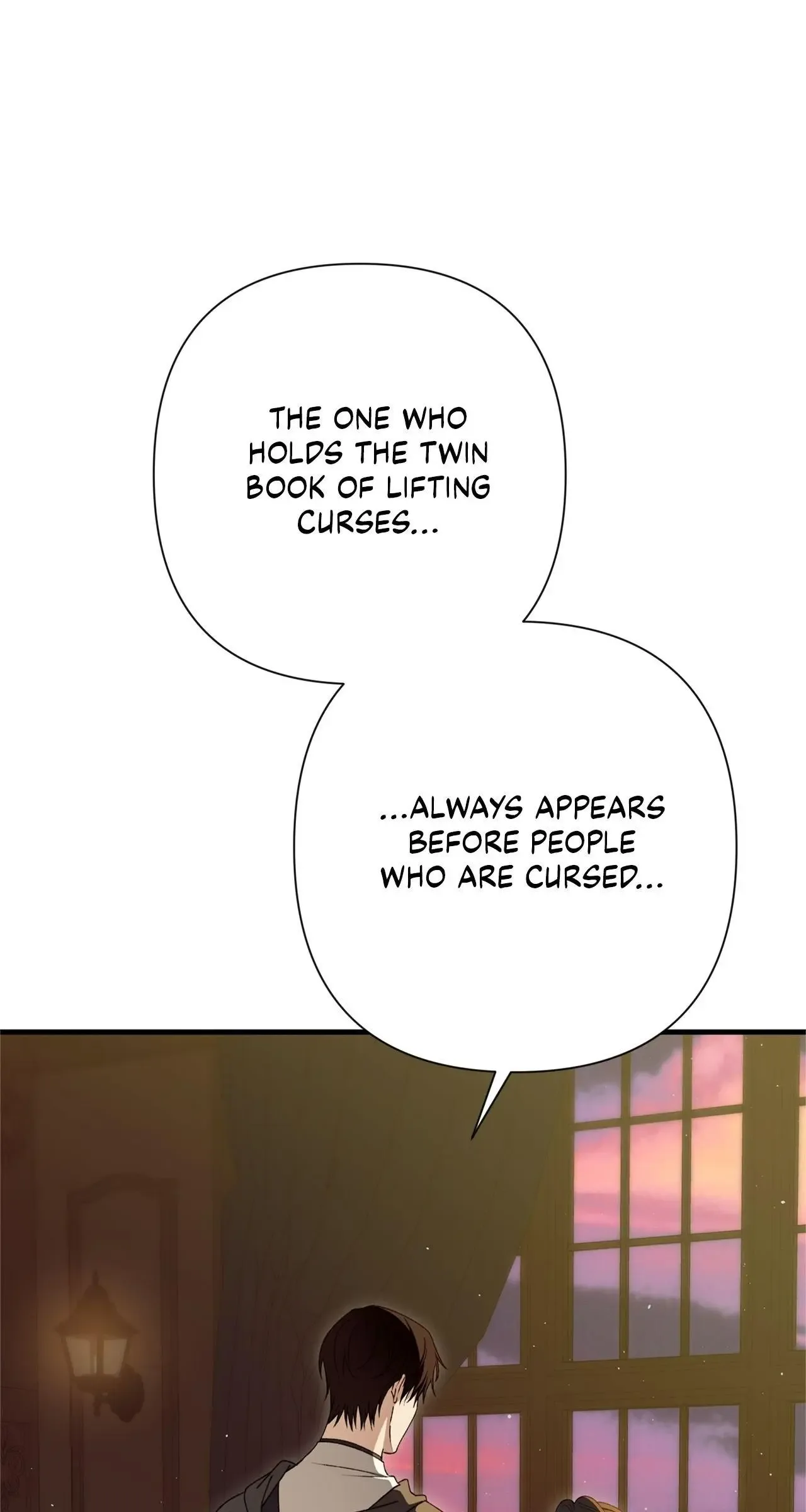 The Saintess And The Curse Chapter 42 page 50