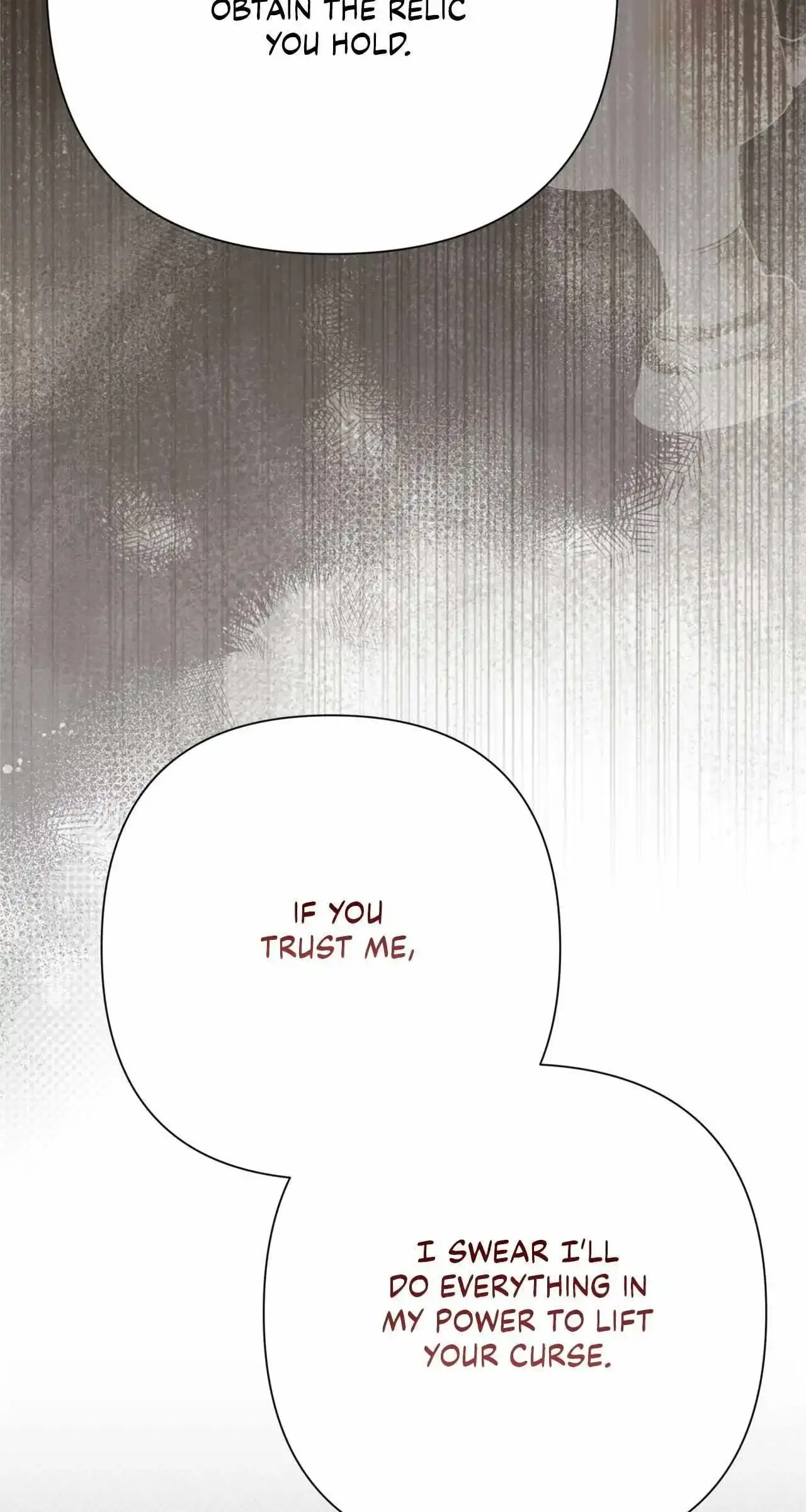 The Saintess And The Curse Chapter 42 page 52
