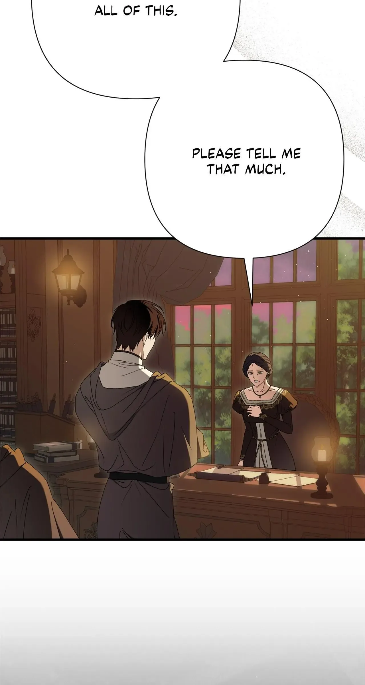 The Saintess And The Curse Chapter 42 page 57