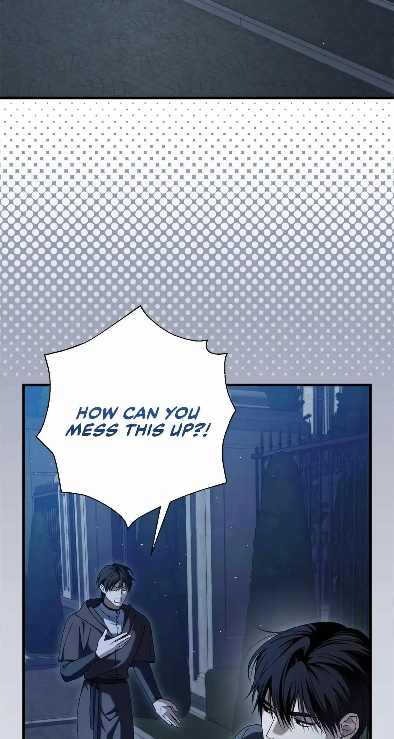 The Saintess And The Curse Chapter 42 page 64