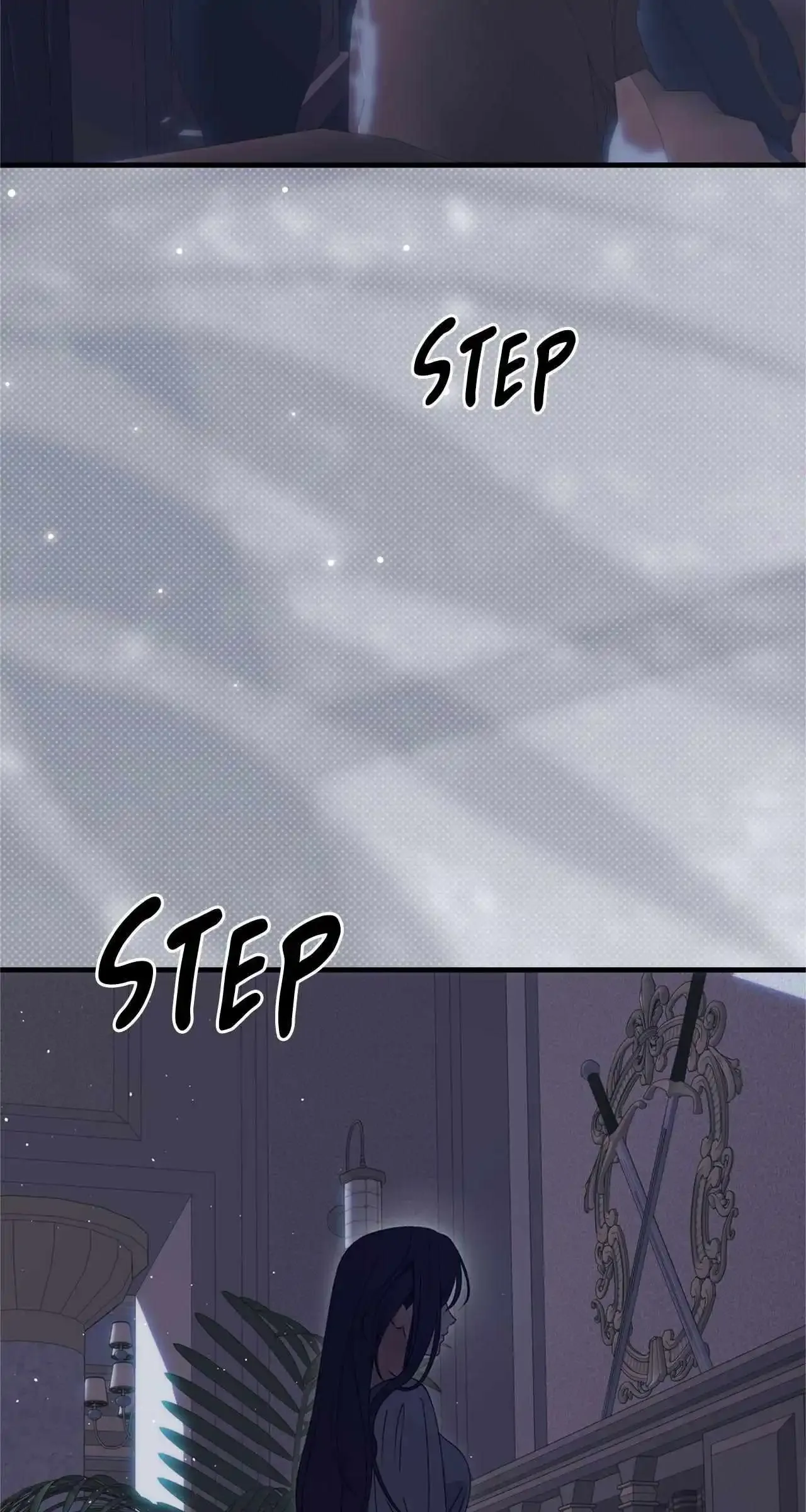 The Saintess And The Curse Chapter 42 page 75