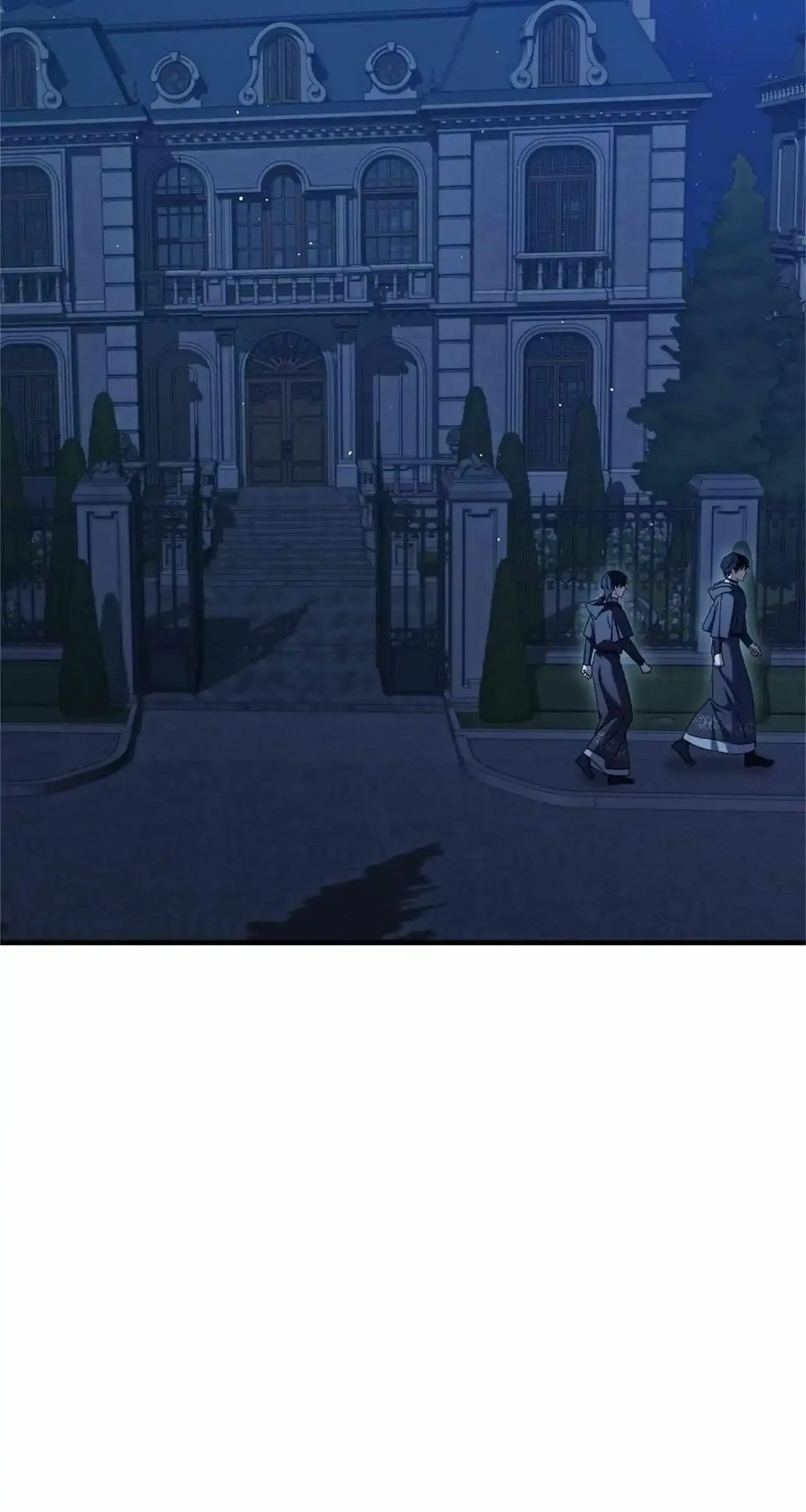 The Saintess And The Curse Chapter 42 page 72