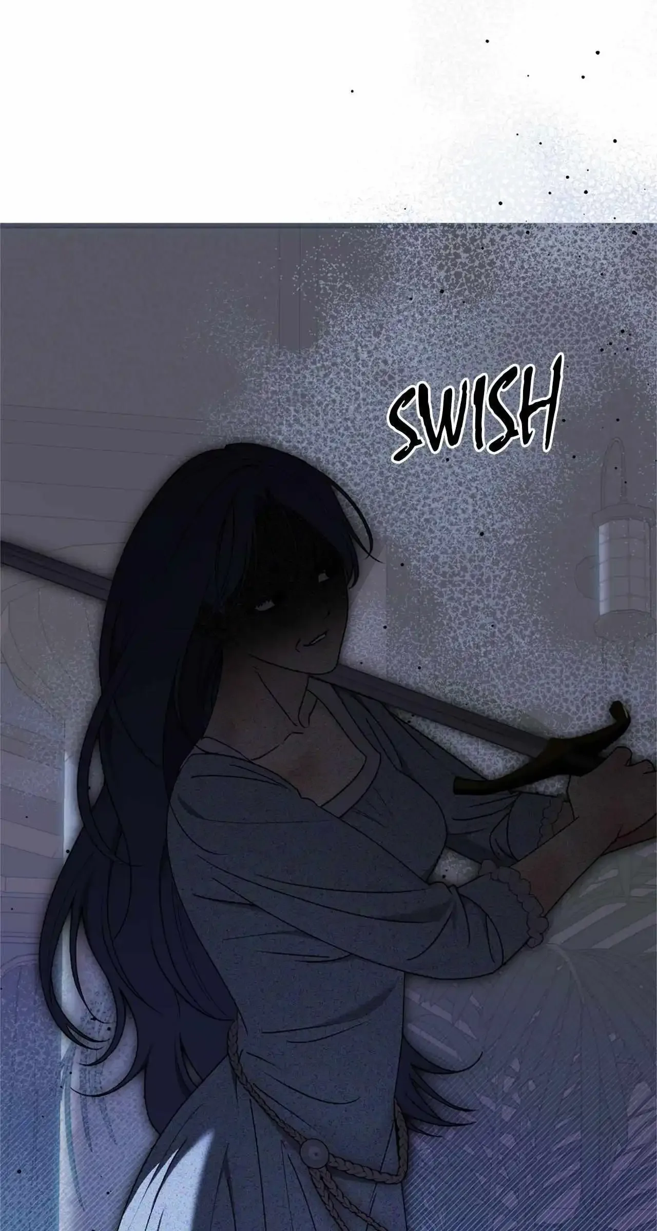 The Saintess And The Curse Chapter 42 page 78