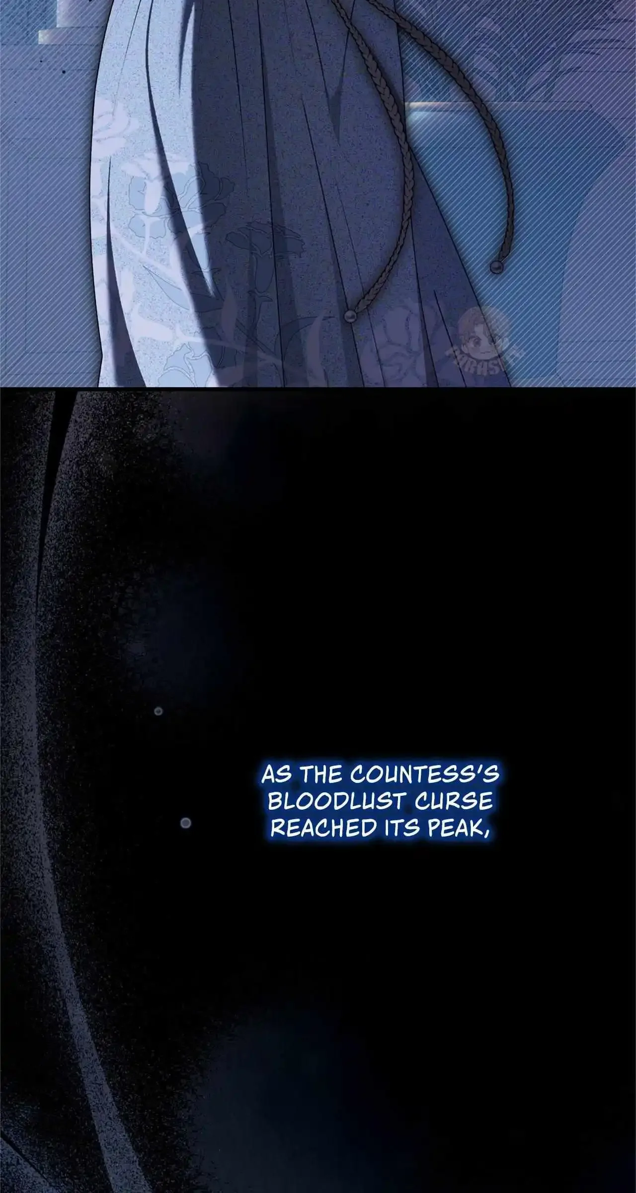 The Saintess And The Curse Chapter 42 page 79
