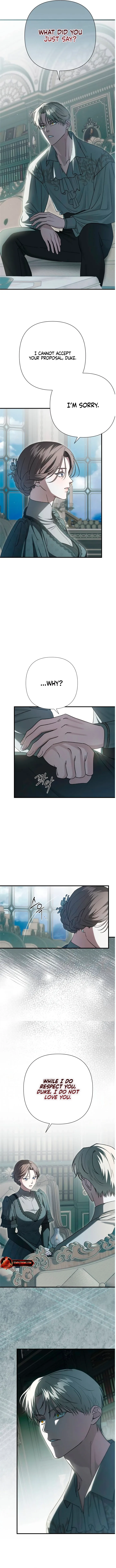 The Saintess And The Curse Chapter 49 page 7