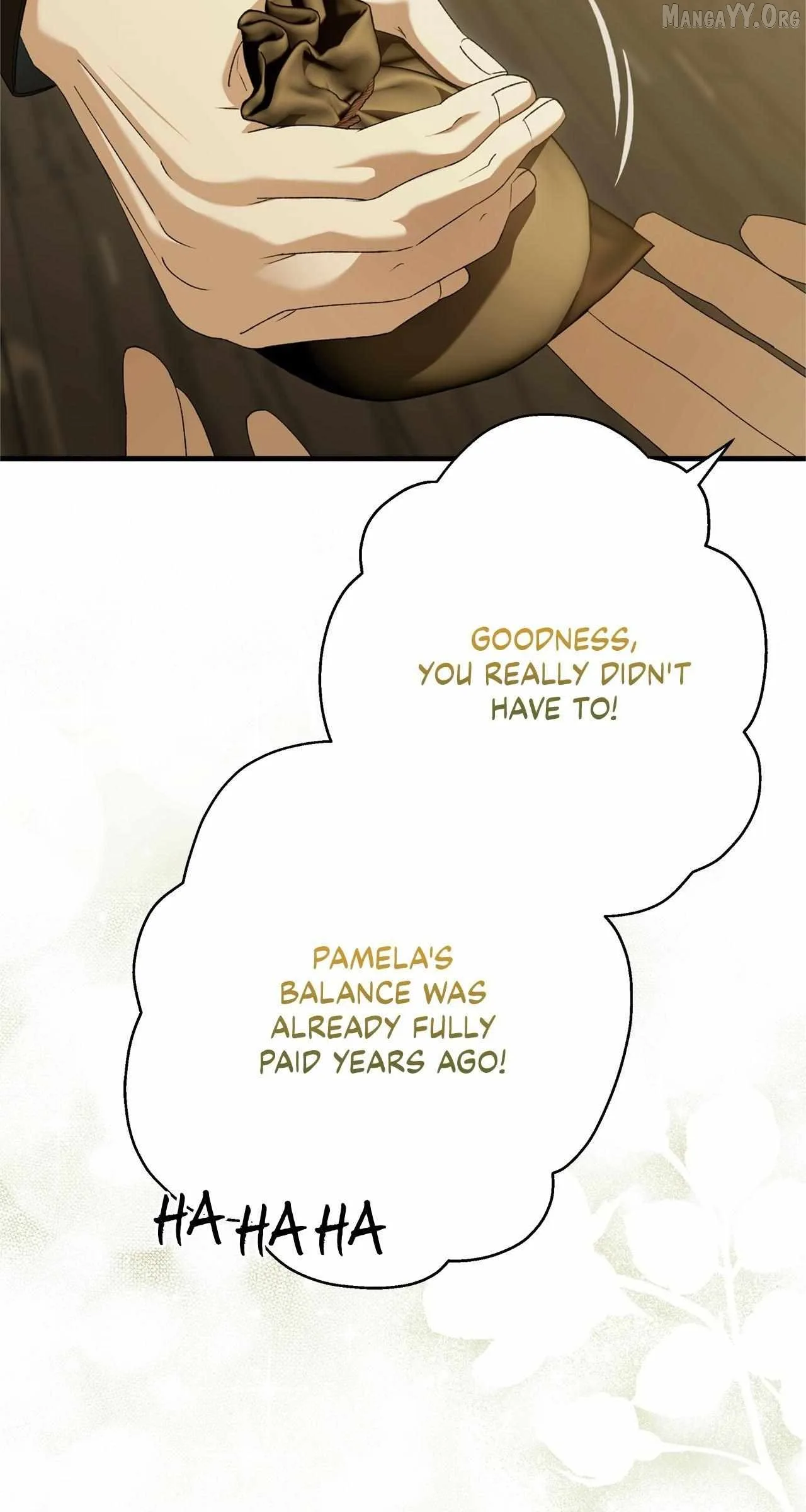 The Saintess And The Curse Chapter 53 page 4