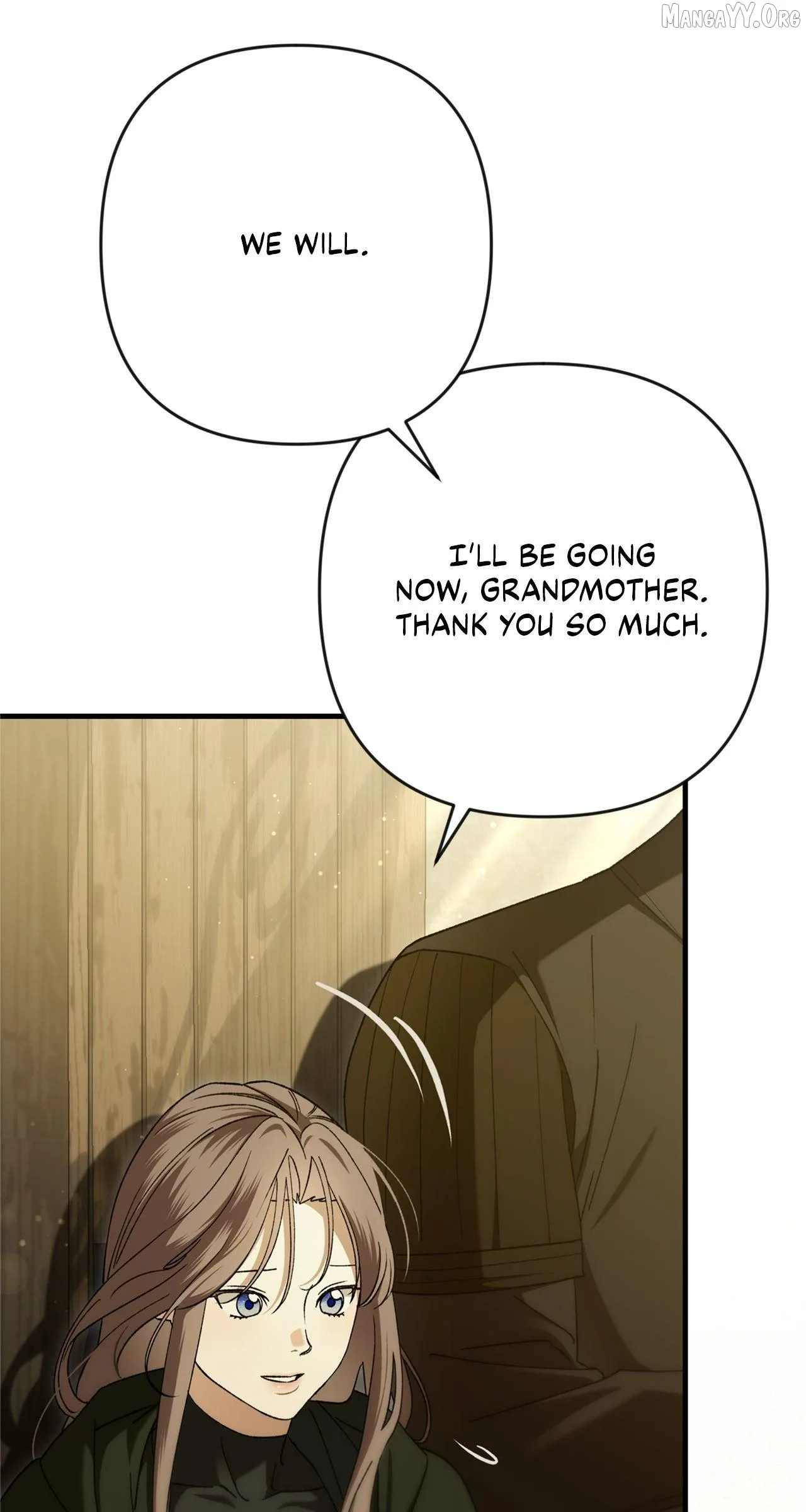 The Saintess And The Curse Chapter 53 page 9
