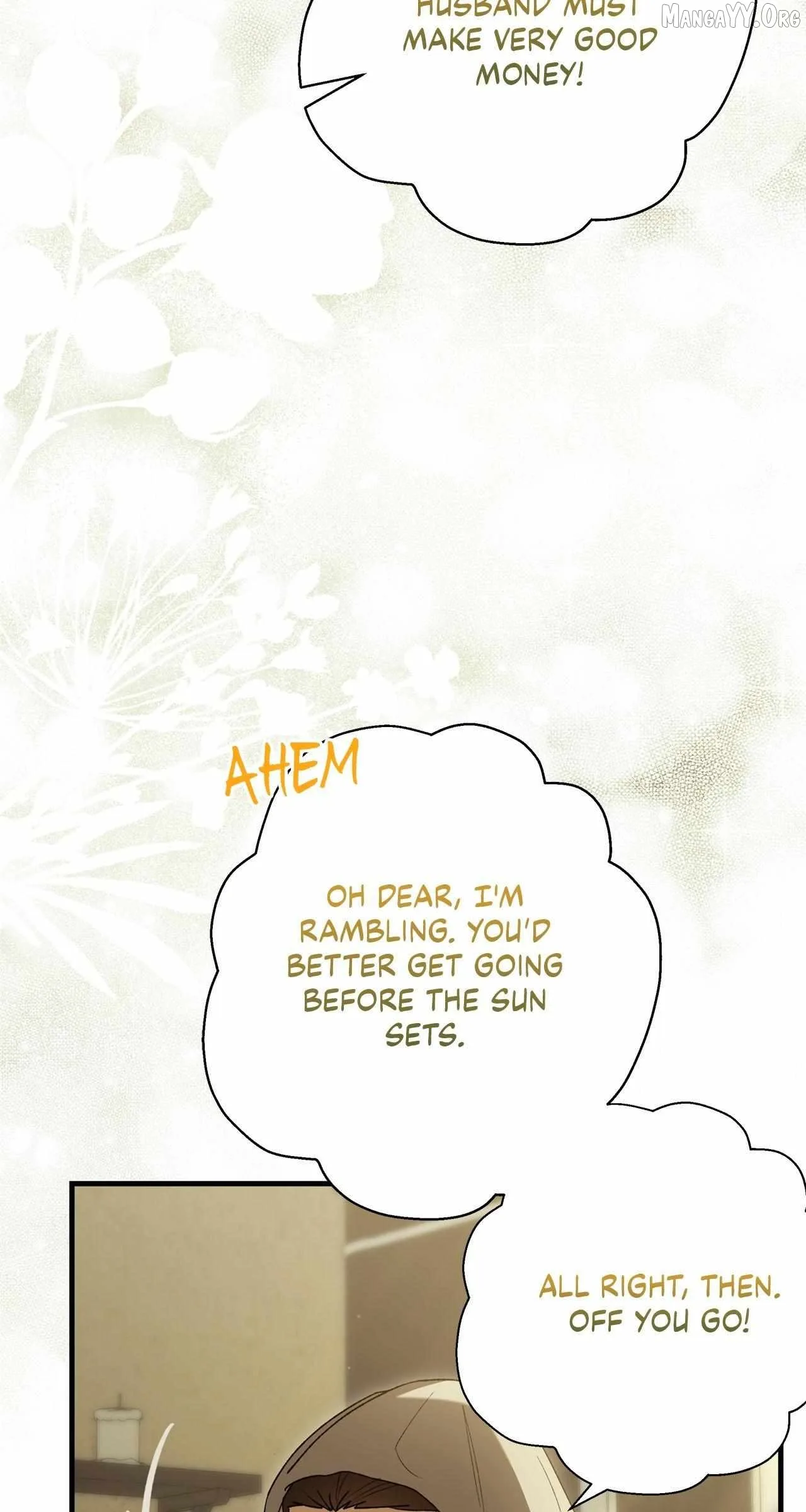 The Saintess And The Curse Chapter 53 page 6
