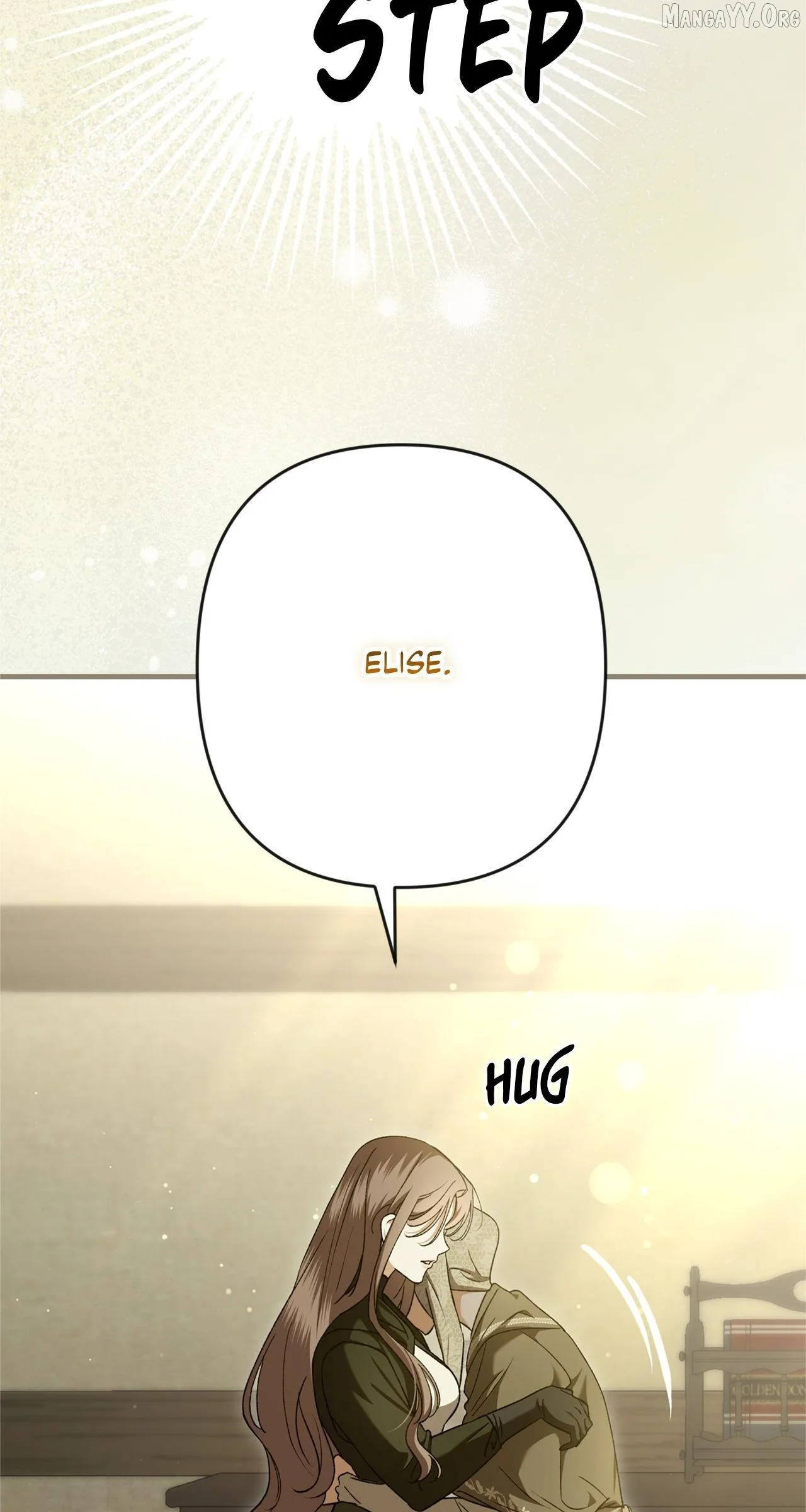 The Saintess And The Curse Chapter 53 page 11