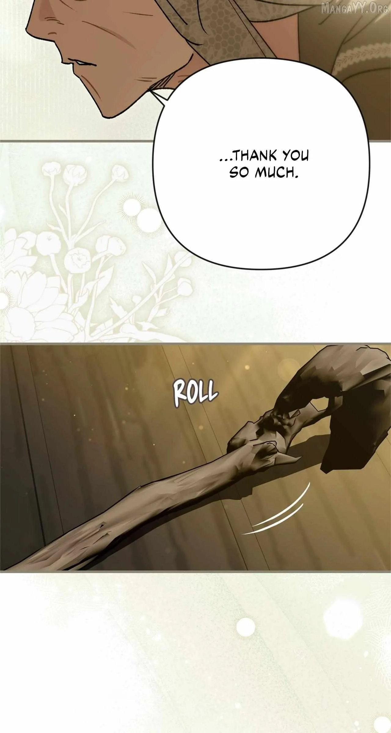 The Saintess And The Curse Chapter 53 page 14