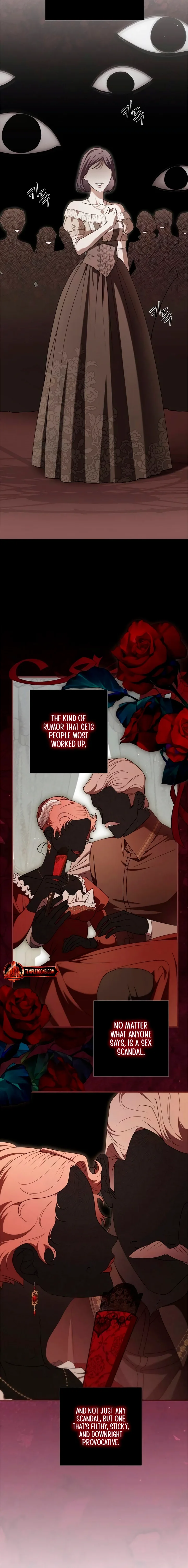The Saintess And The Curse Chapter 55 page 2
