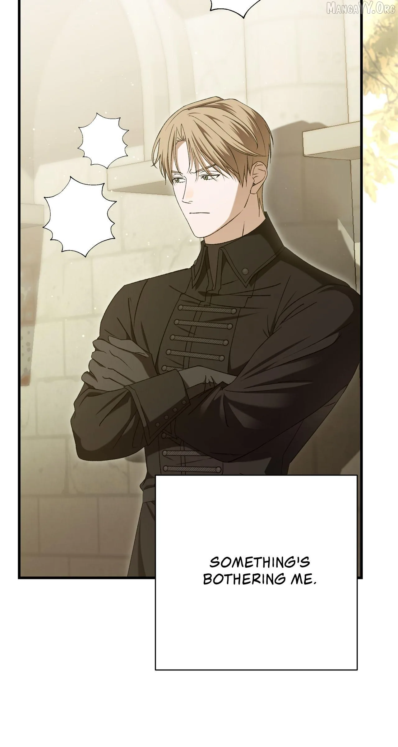 The Saintess And The Curse Chapter 53 page 18