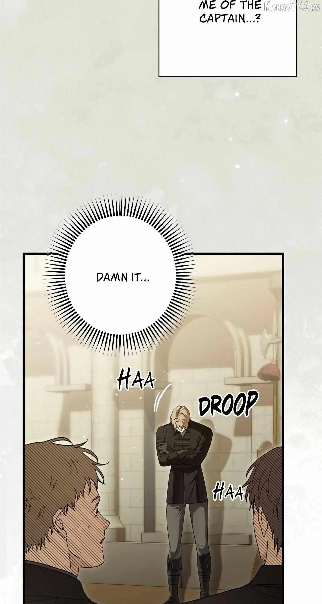 The Saintess And The Curse Chapter 53 page 20