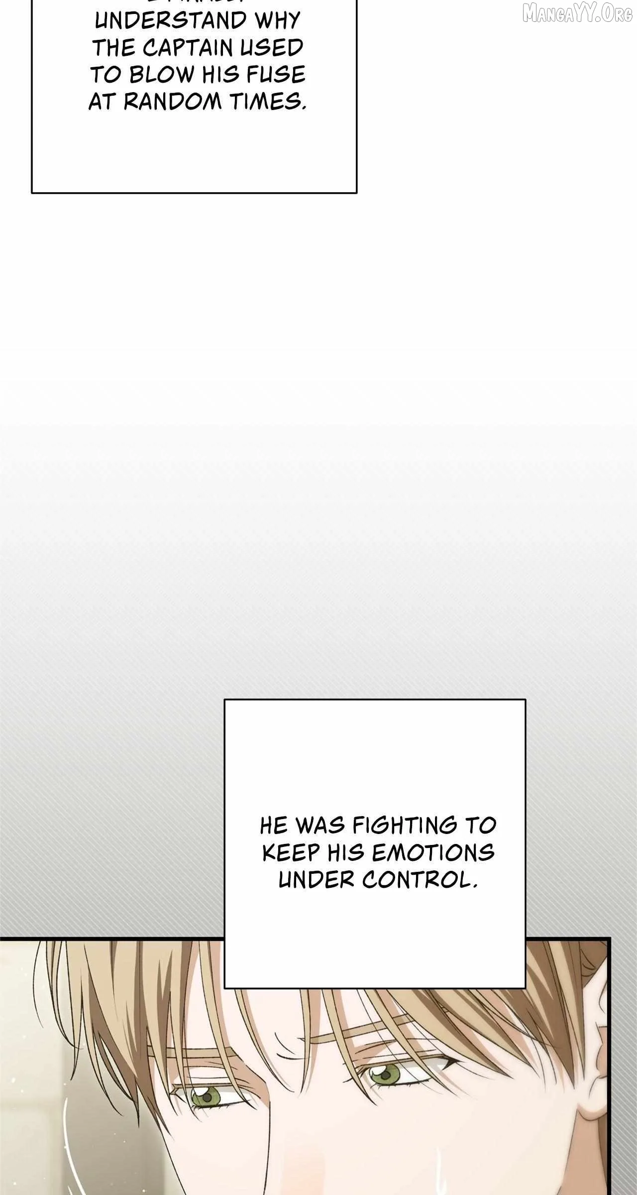 The Saintess And The Curse Chapter 53 page 23