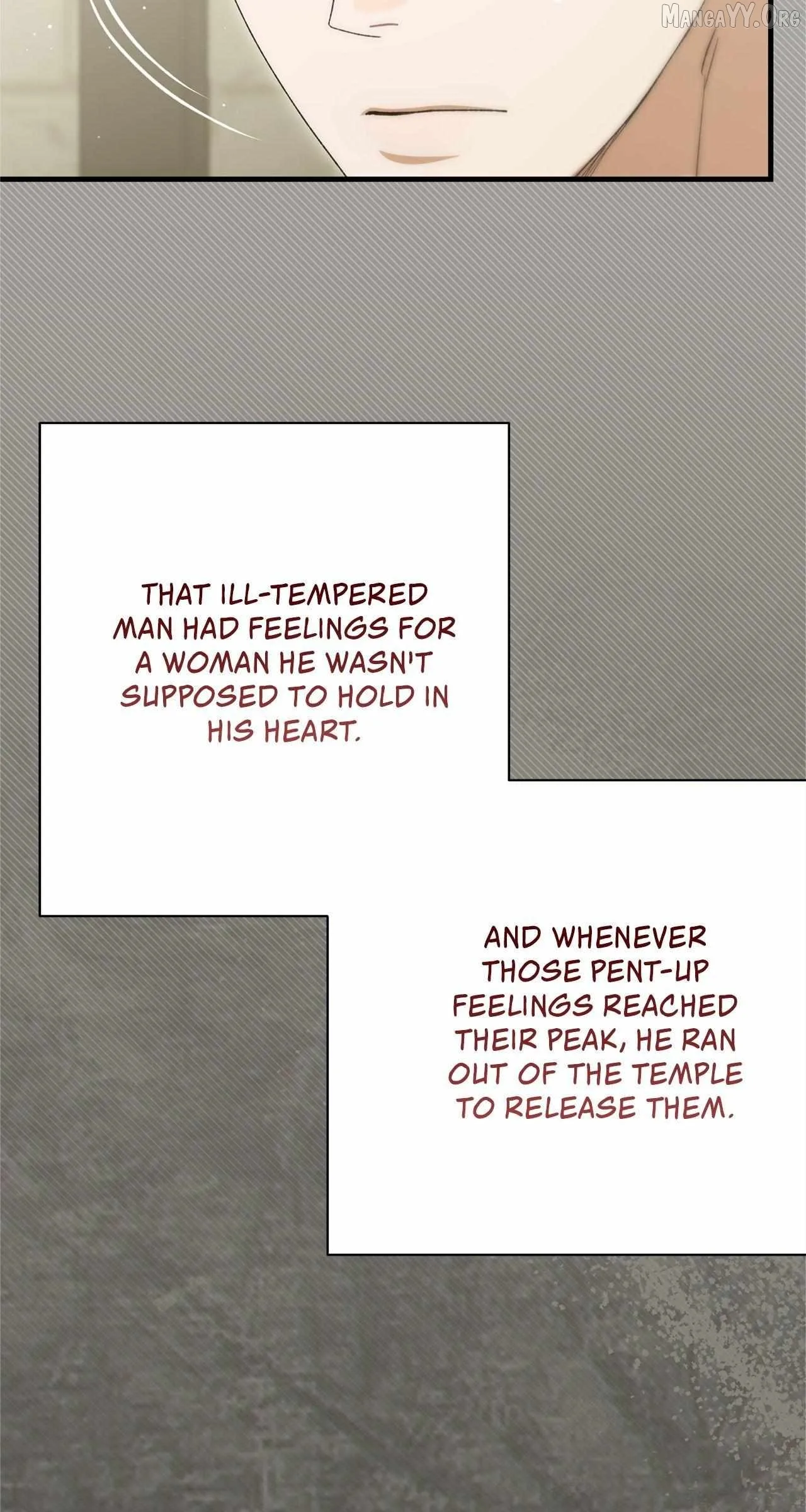 The Saintess And The Curse Chapter 53 page 24