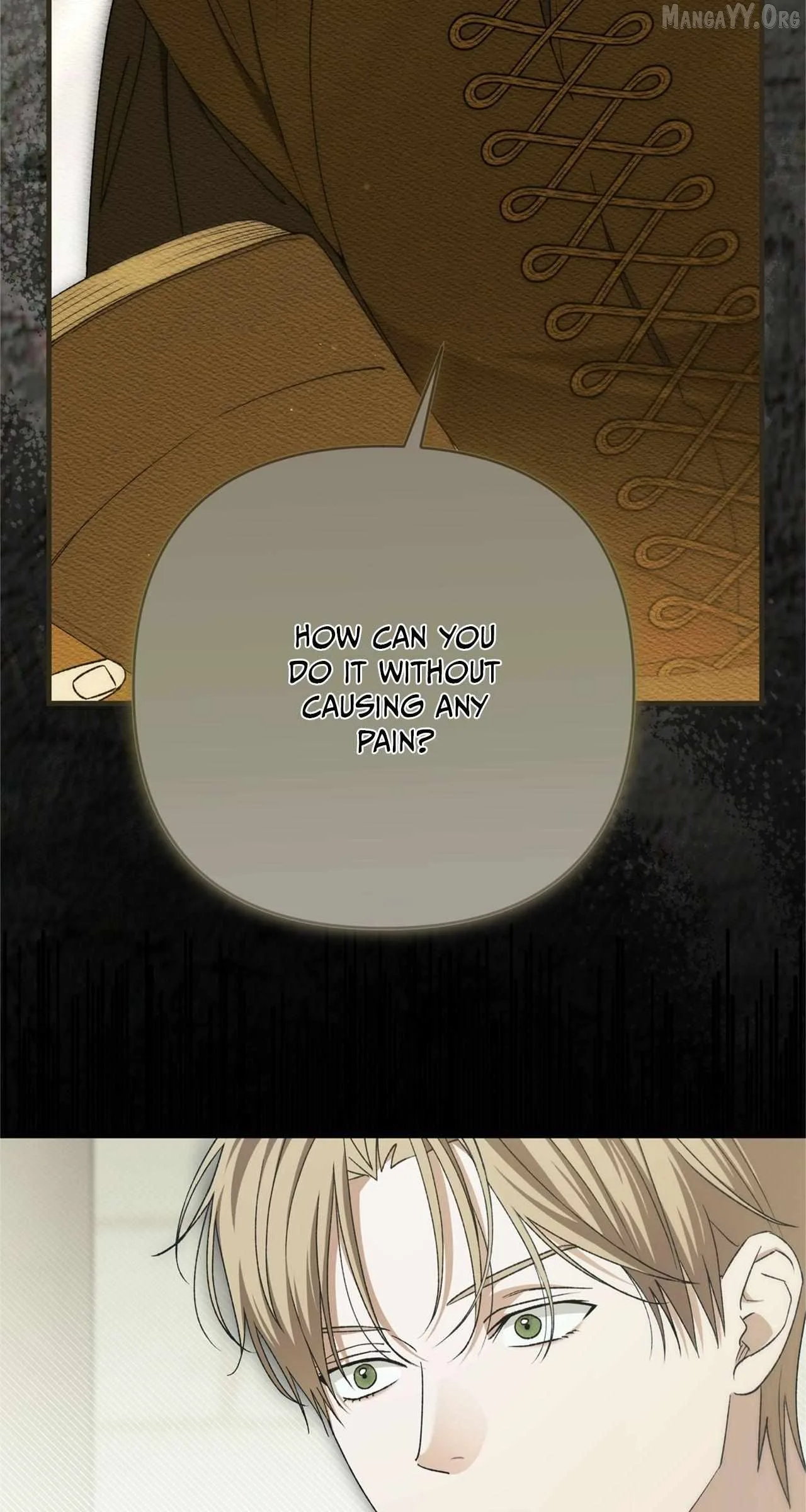 The Saintess And The Curse Chapter 53 page 26