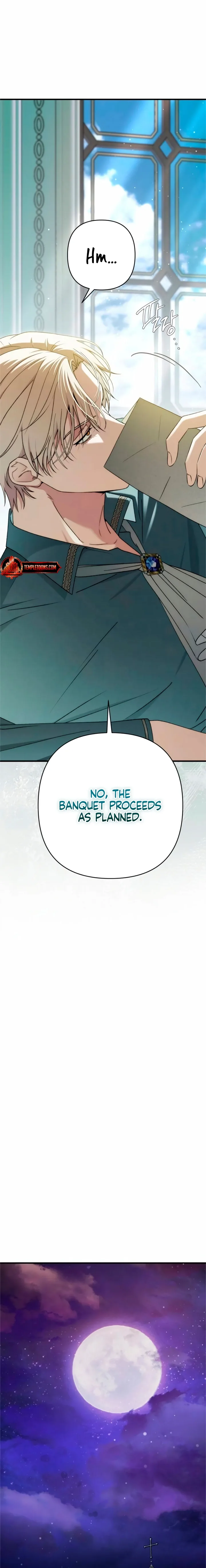 The Saintess And The Curse Chapter 55 page 10