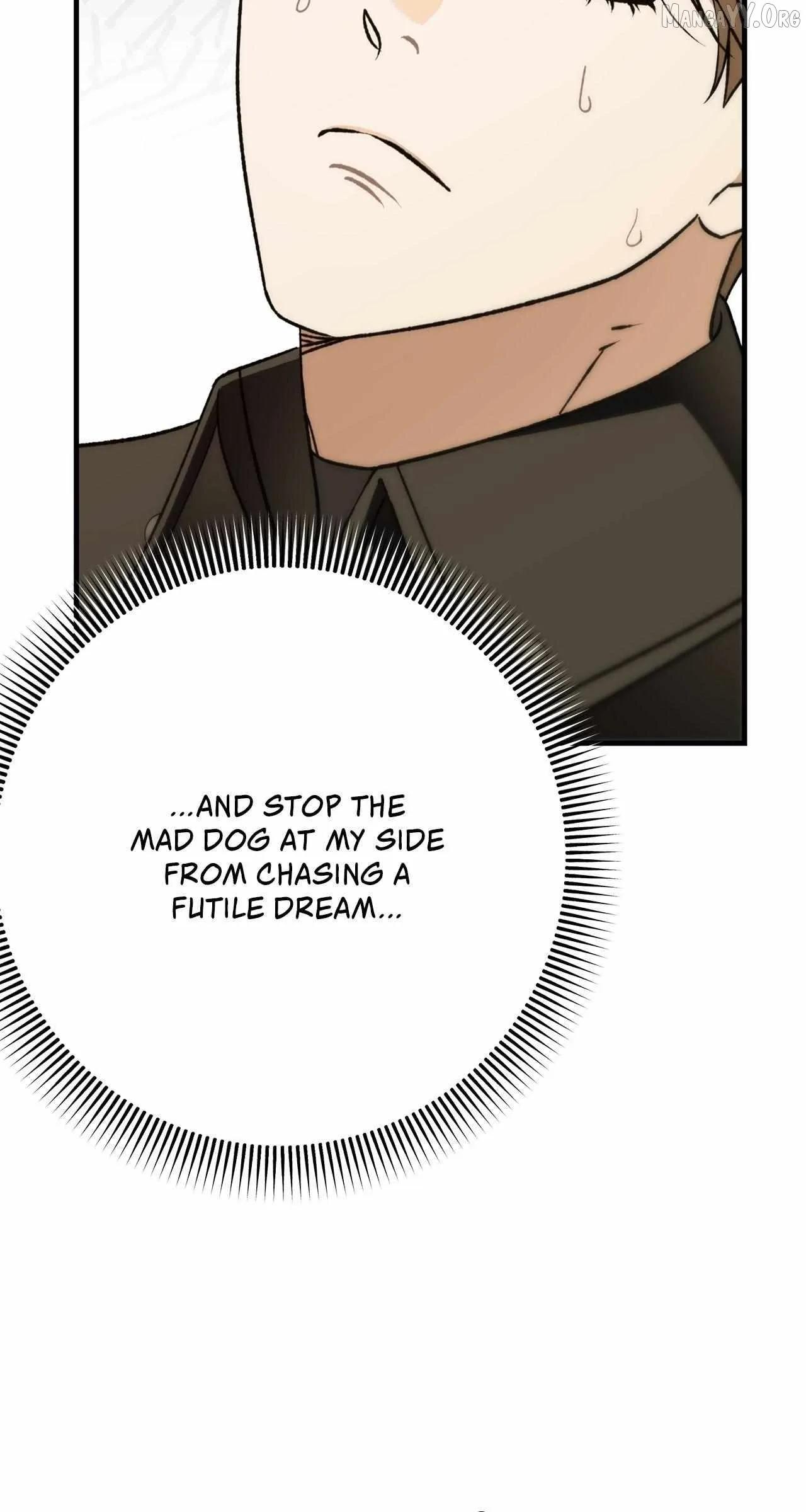 The Saintess And The Curse Chapter 53 page 31
